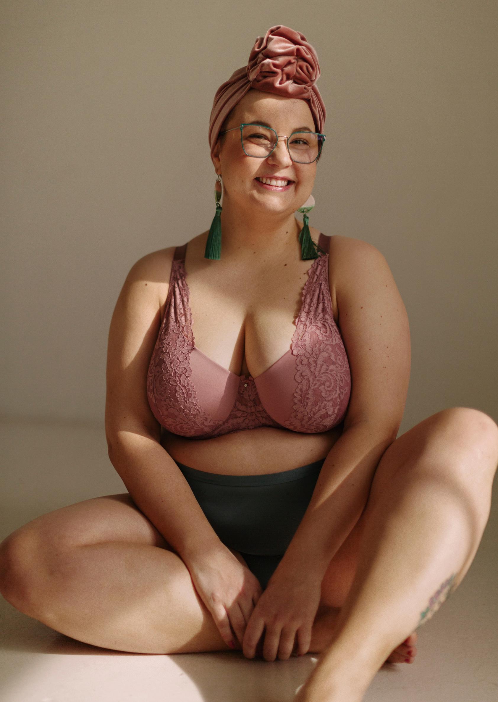 Emmi Trendi-lehden jutussa.