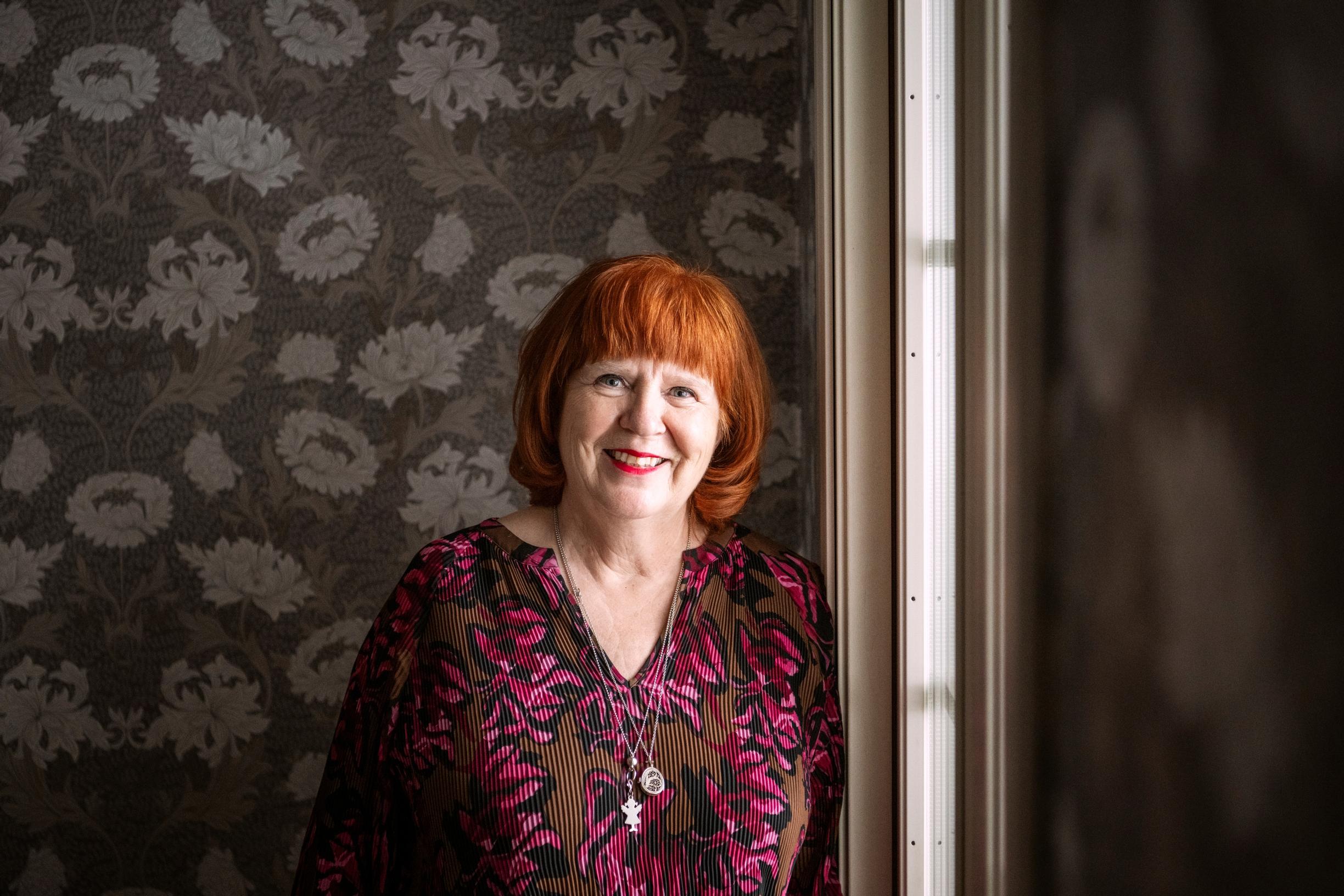 ”Tunne ei jatku ikuisesti, pahin on jo ohi. Elämä jatkuu – erilaisena tai jopa parempana”, Tarja lohduttaa erokriisin keskellä eläviä.