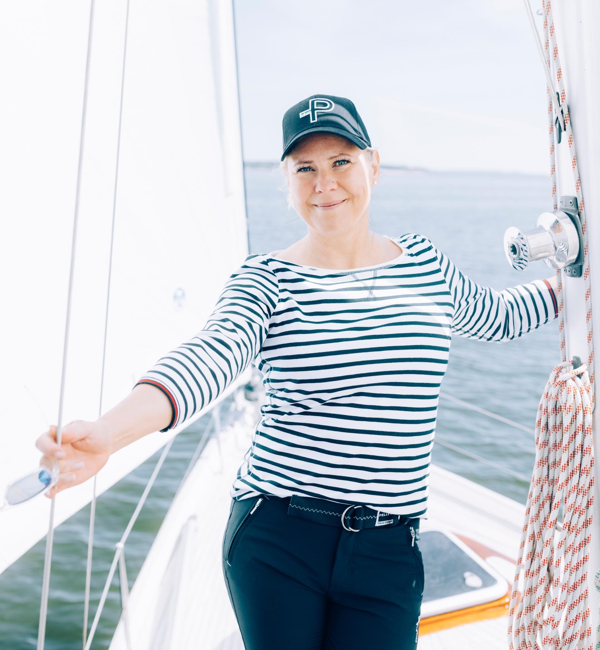 Suvi oli 40-vuotias, kun epilepsiakohtaus yllätti illanvietossa: ”Kaikilla on haasteensa, omani eivät ole suuremmat kuin muilla”