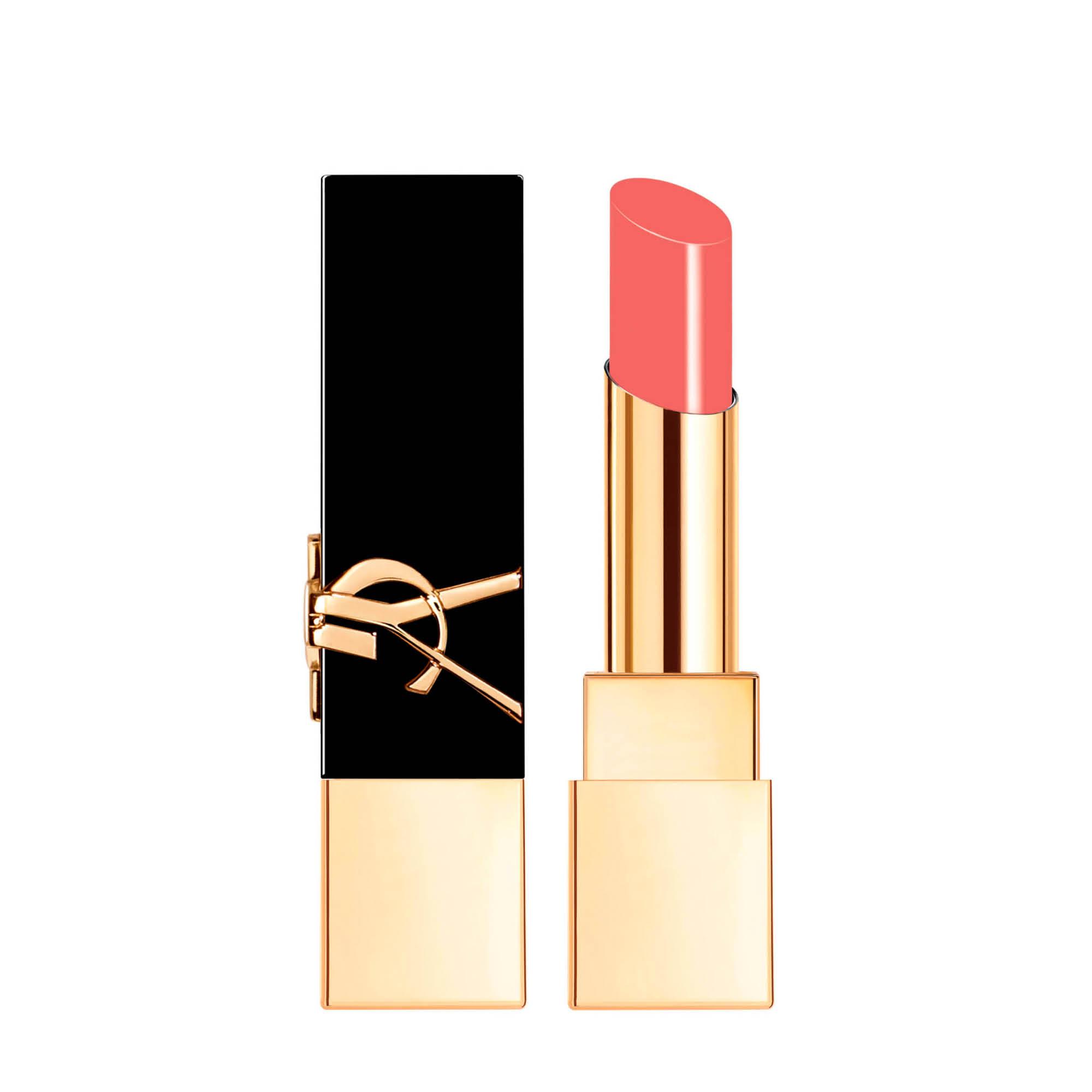 Rouge Pur Couture The Bold - huulipuna, sävy Nu Incongru, 39 e, YSL.