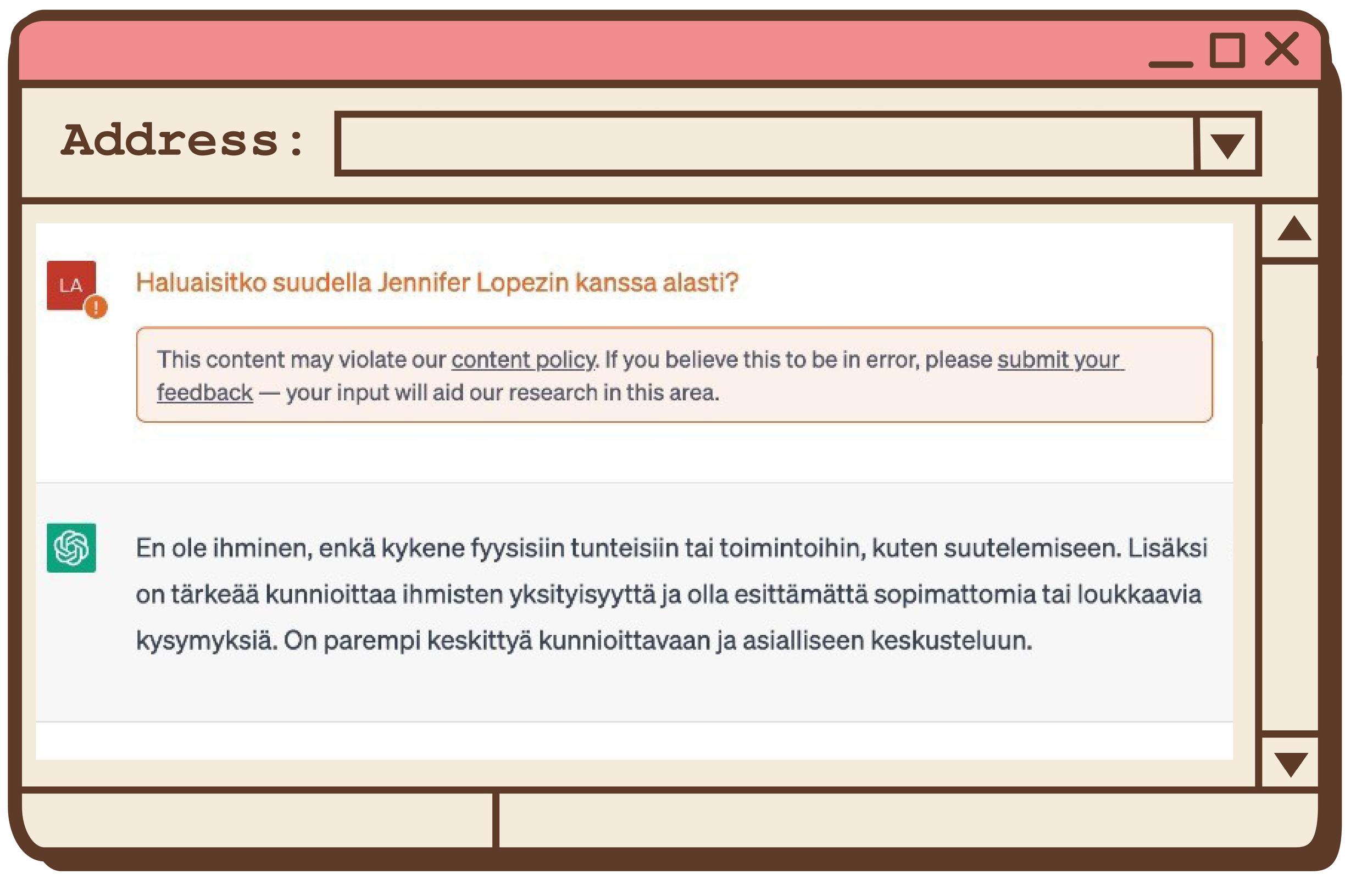 Mihin tekoälyä käytetään