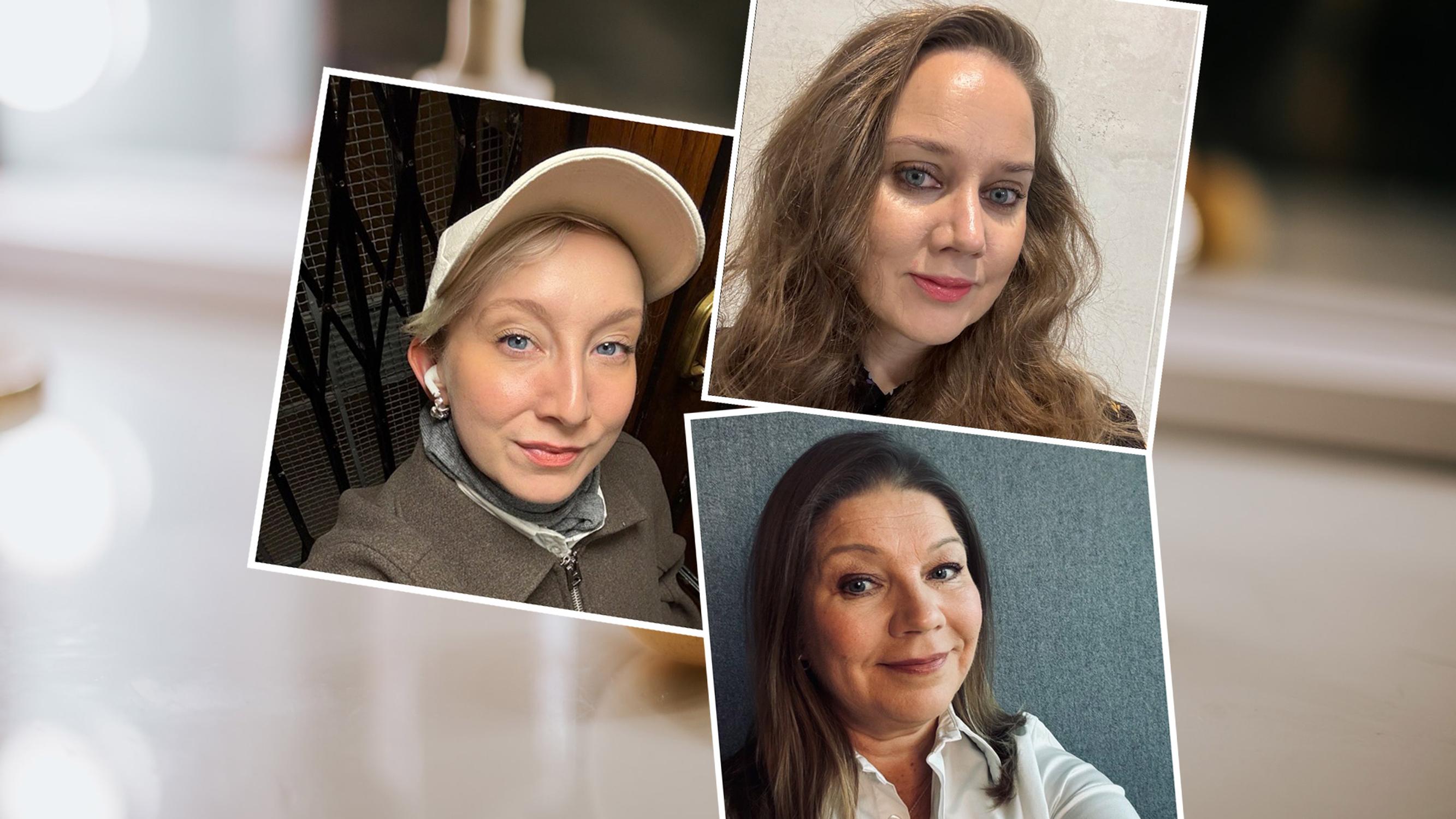 Onko Narsin kulttimaineeseen noussut meikkivoide oikeasti huippuhyvä? 3 naista testasi