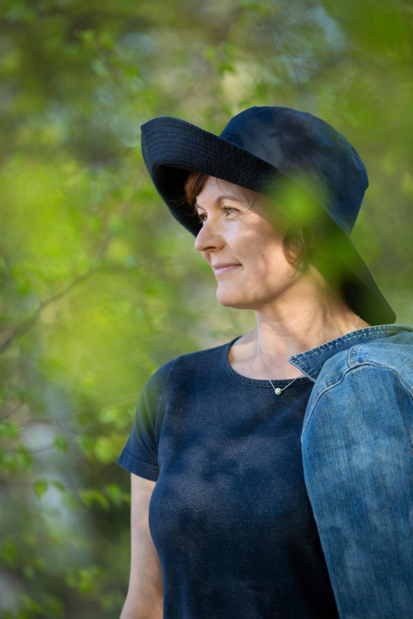 Virven iho ei kestä aurinkoa - "Olen tuntenut itseni oudoksi"