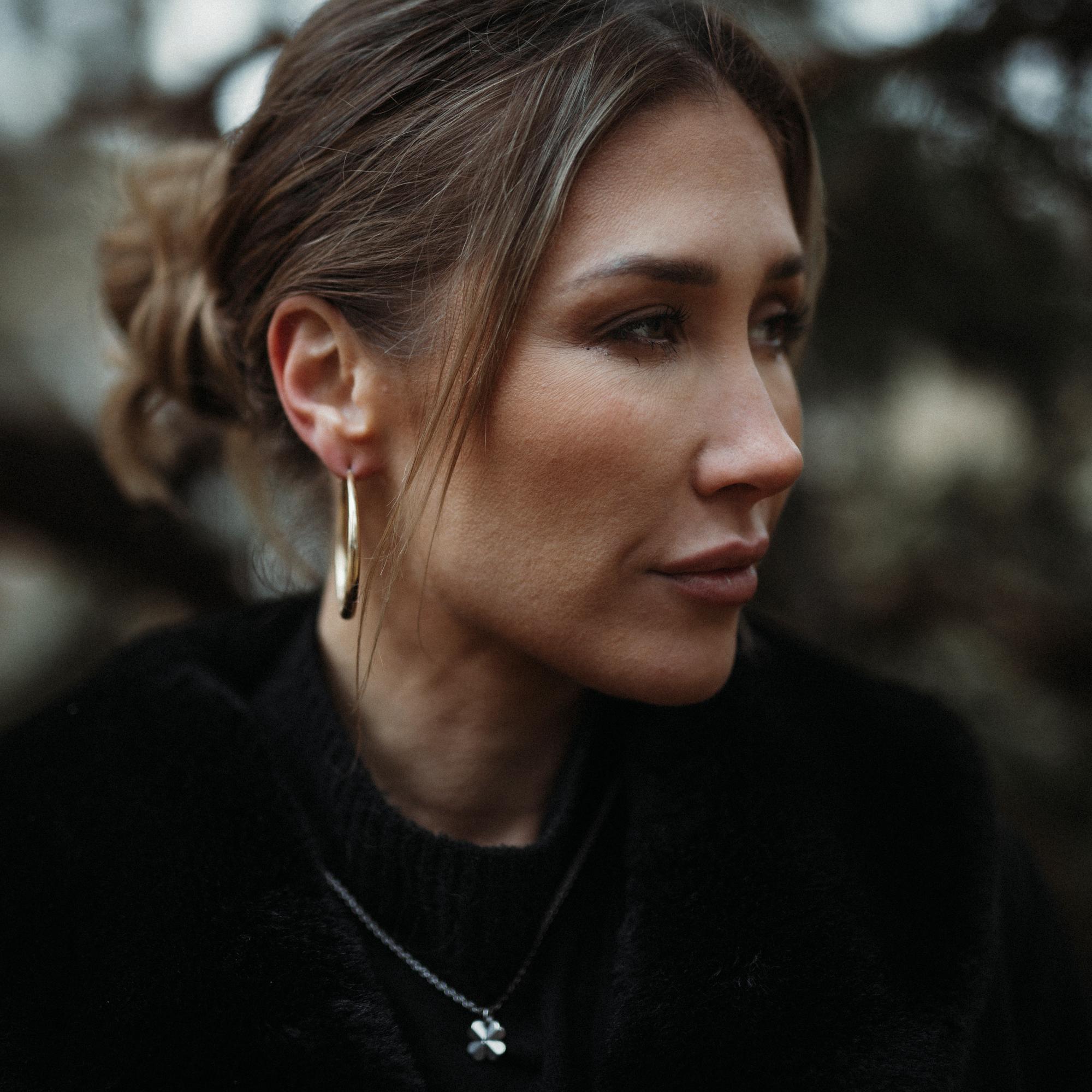 Sara haluaisi hyväksikäyttäjänsä vastuuseen, mutta laki estää sen – rikos tapahtui, kun Sara oli 6-vuotias