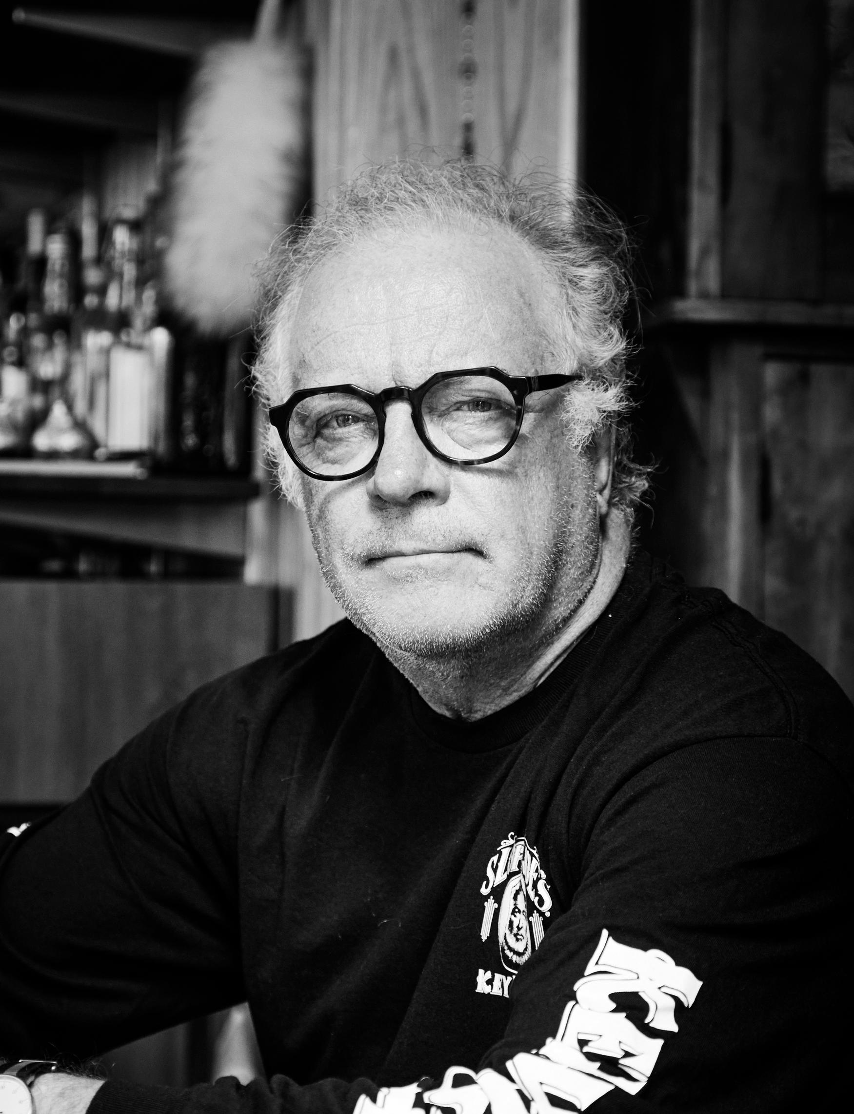 Matti Rönkä & 20 kysymystä: ”Nuorin poikani Ilja muutti elämäni”