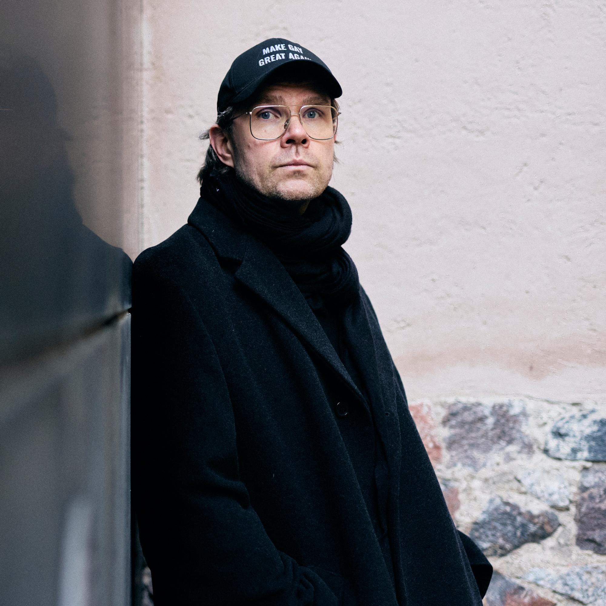 Lääkärit vähättelivät Mikko Rasilan selkäkipuja – pian hän joutui kiireelliseen leikkaukseen