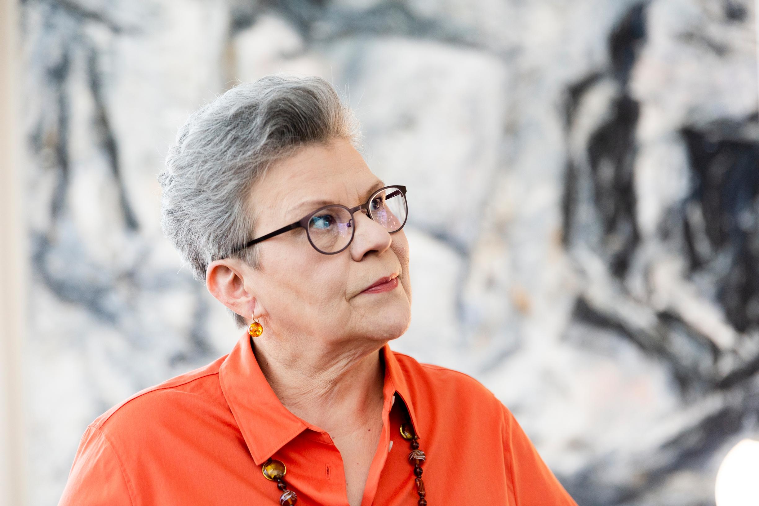 Oopperalaulaja Soile Isokoski vaihtoi maailman metropolit nuoruutensa jokimaisemiin. Koskaan hän ei ole muuttoaan katunut.