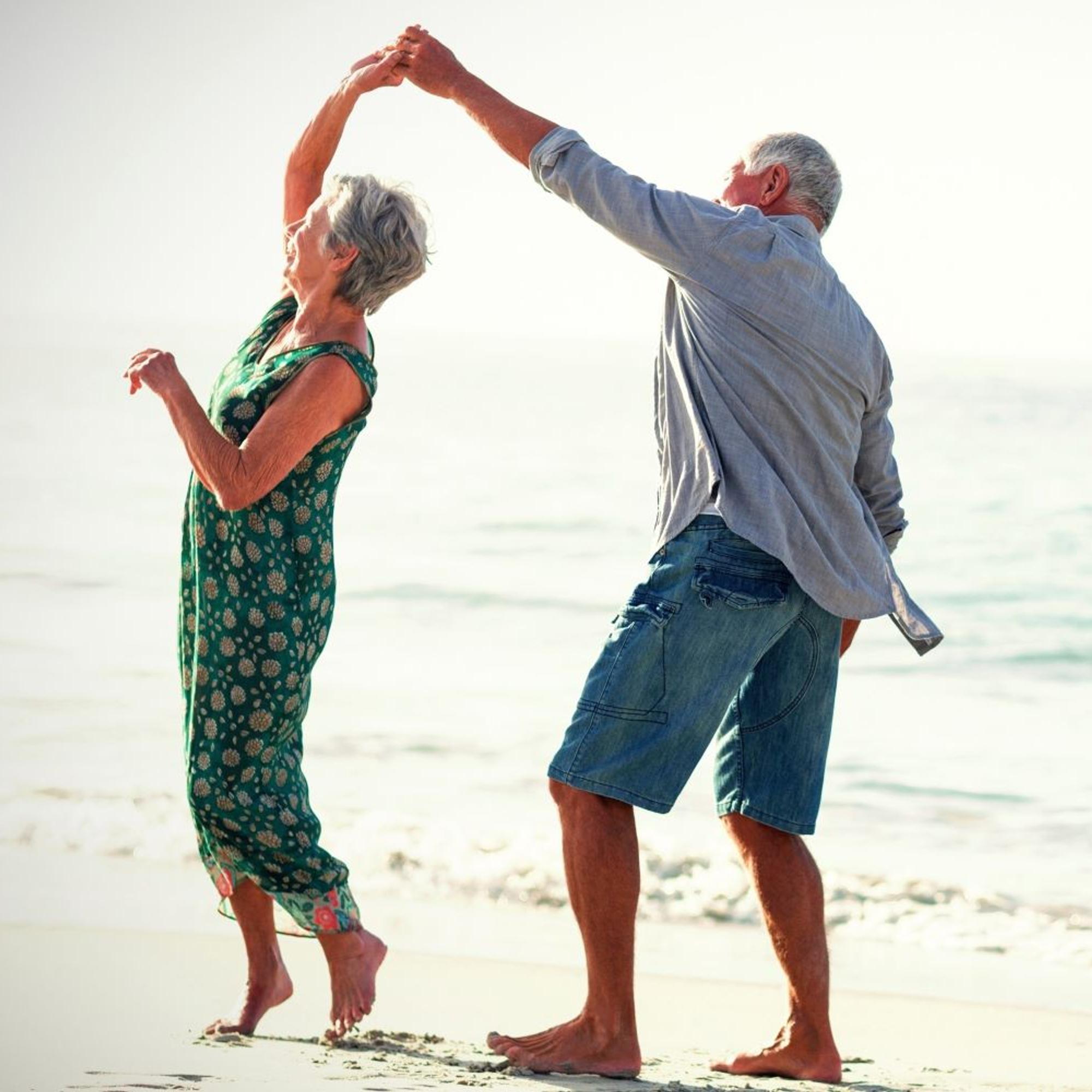 Säännöllinen tanssi hoitaa muistisairauksia – siitä voi olla apua myös muihin kroonisiin sairauksiin