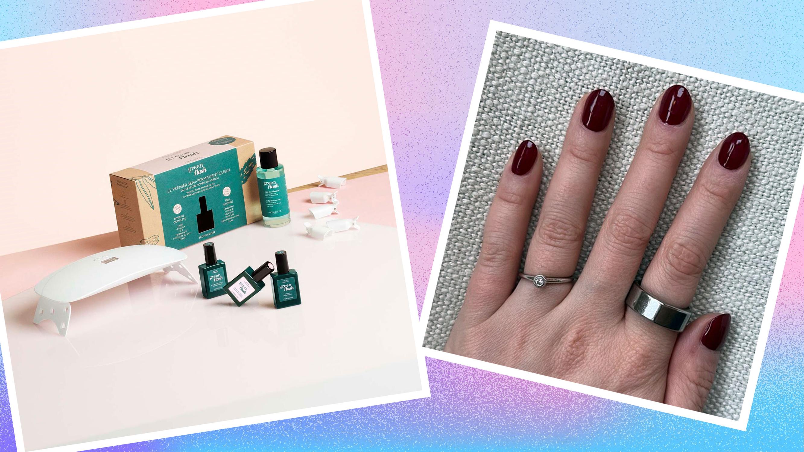 Tätä kynsilakkaa suositellaan jatkuvasti somessa – testasimme, saako sillä 10 päivää kestävän lakkauksen