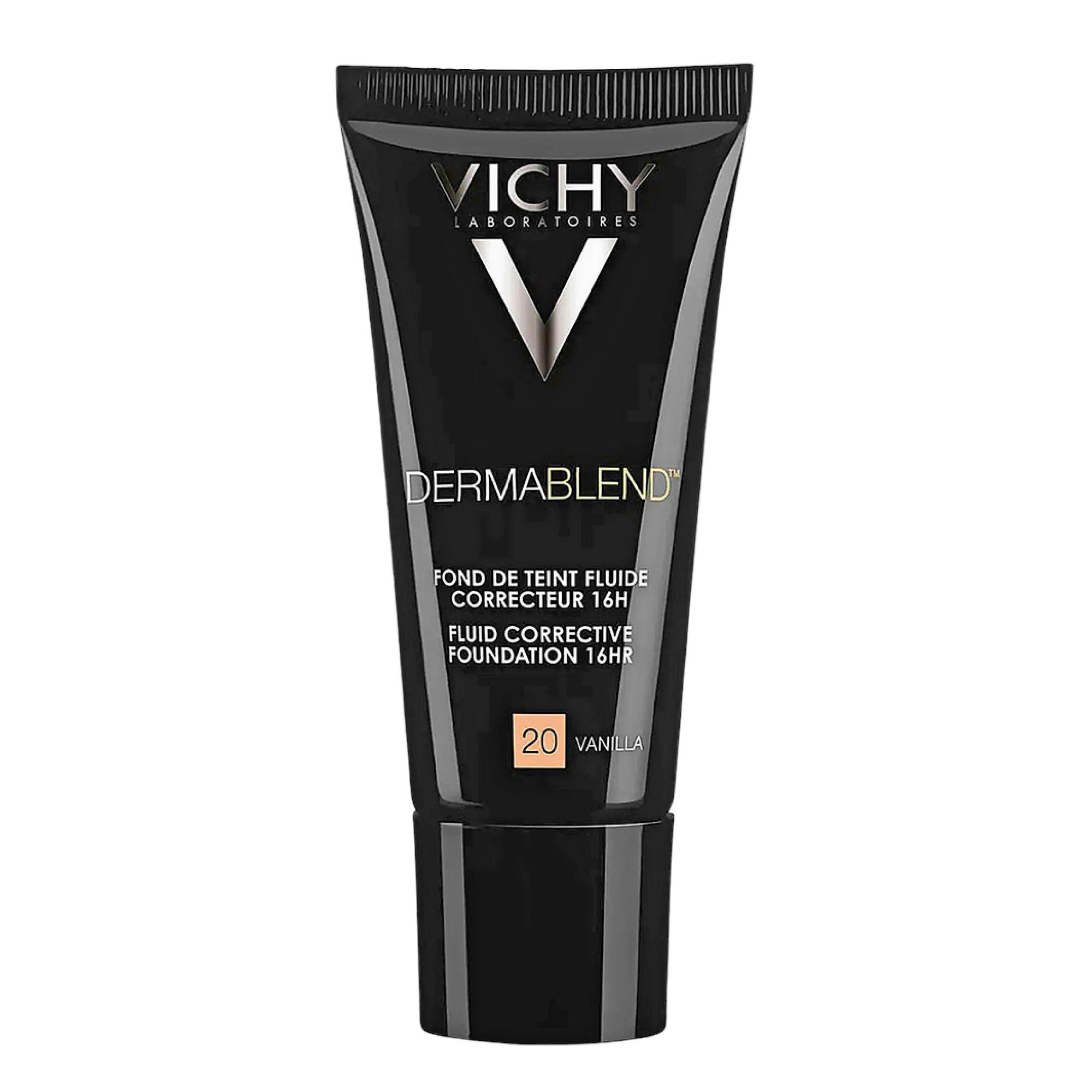 Vichy Dermablend Fluid