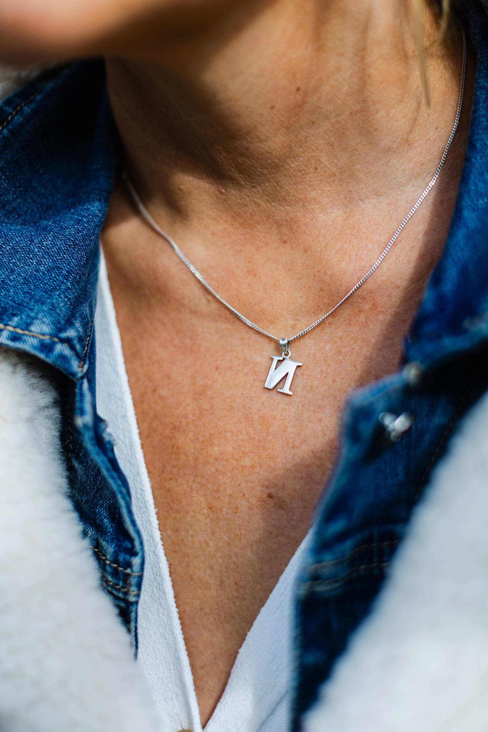 ”Natalia kulkee aina mukanani”, Sari sanoo.