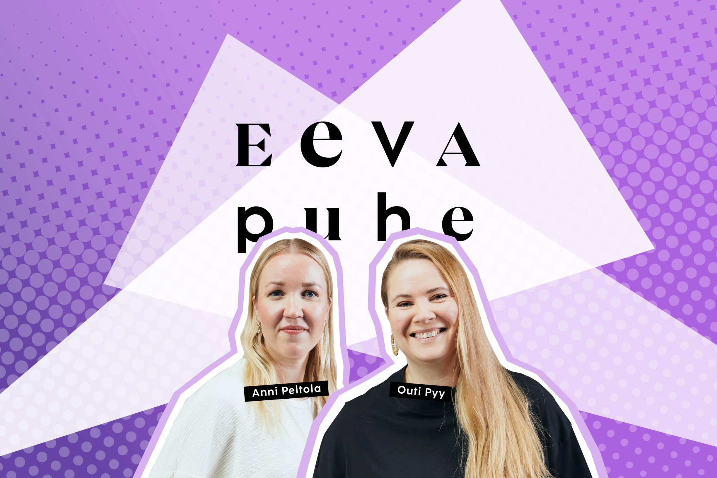 Oletko tuntenut vaatekaupassa olosi vääränlaiseksi kehosi takia? Tule keskustelemaan Eeva Puheeseen