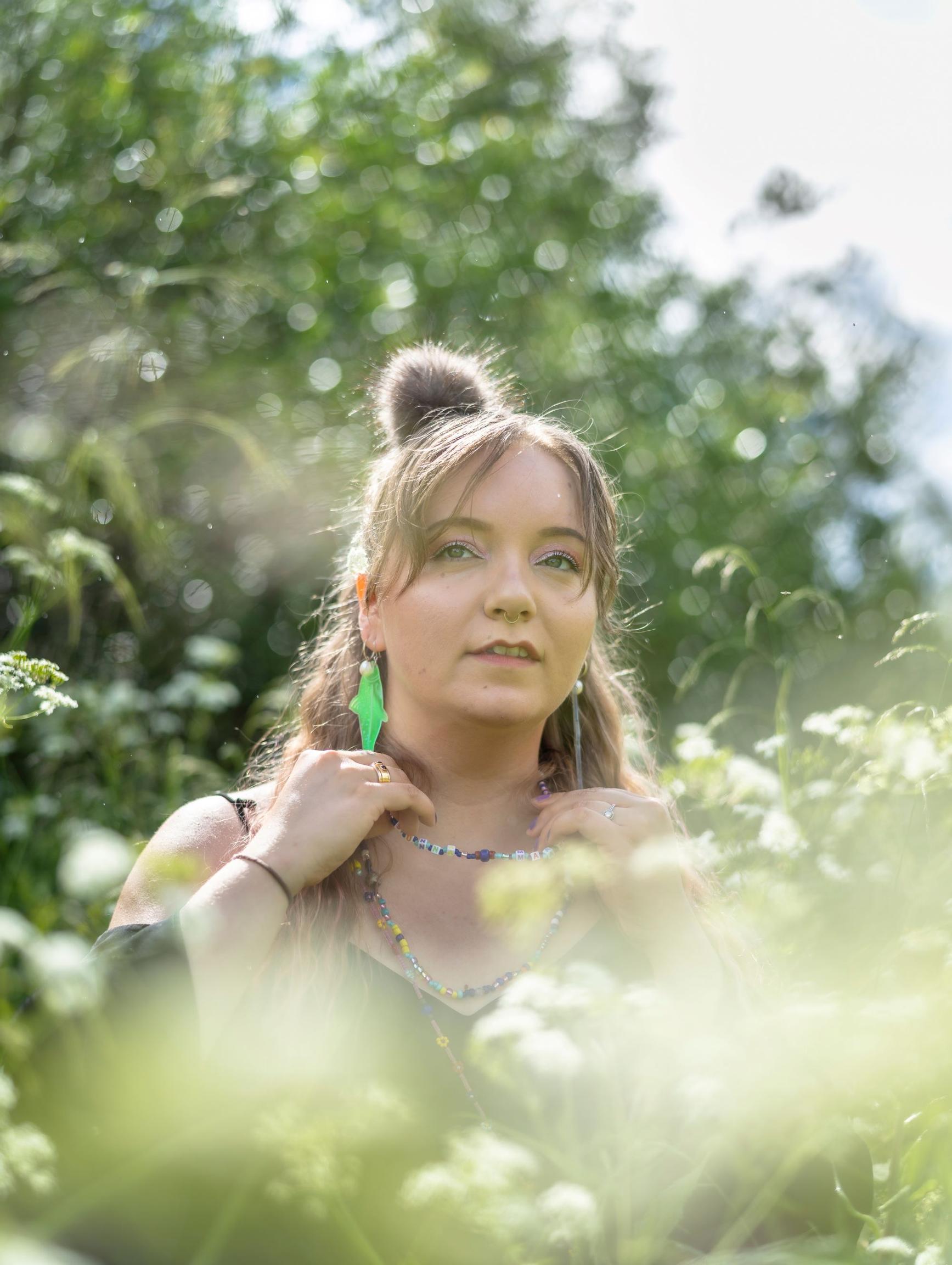 Sunna Nousuniemi yritettiin raiskata nuorena aikuisena, ja nyt hän haluaa puhua seksuaaliväkivallasta saamelaisyhteisöissä: ”Pohjoisen turvallisuus on illuusio”