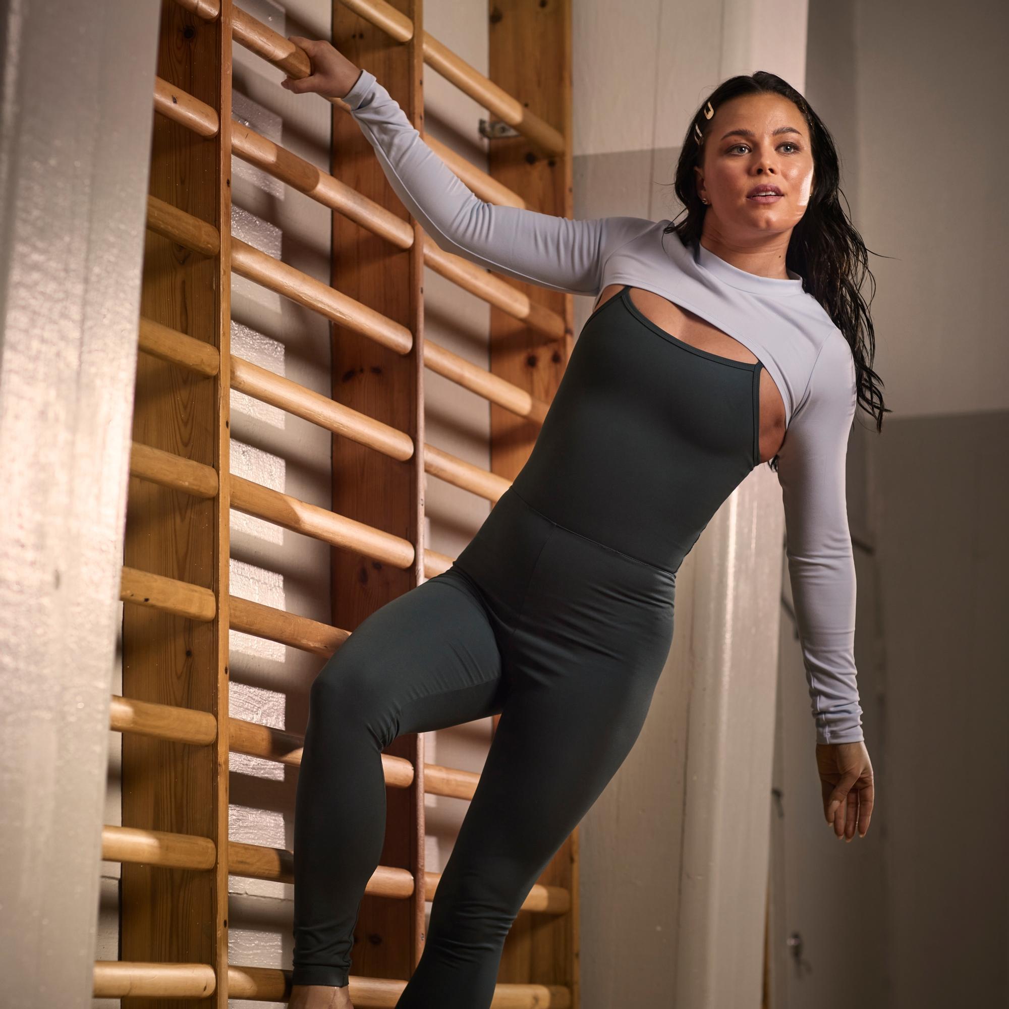 Hanna Tikander alkoi nauttia rutiineista kun raitistui: ”Alkoholin ja huumeiden käytön lopettaminen on elämäni paras päätös”