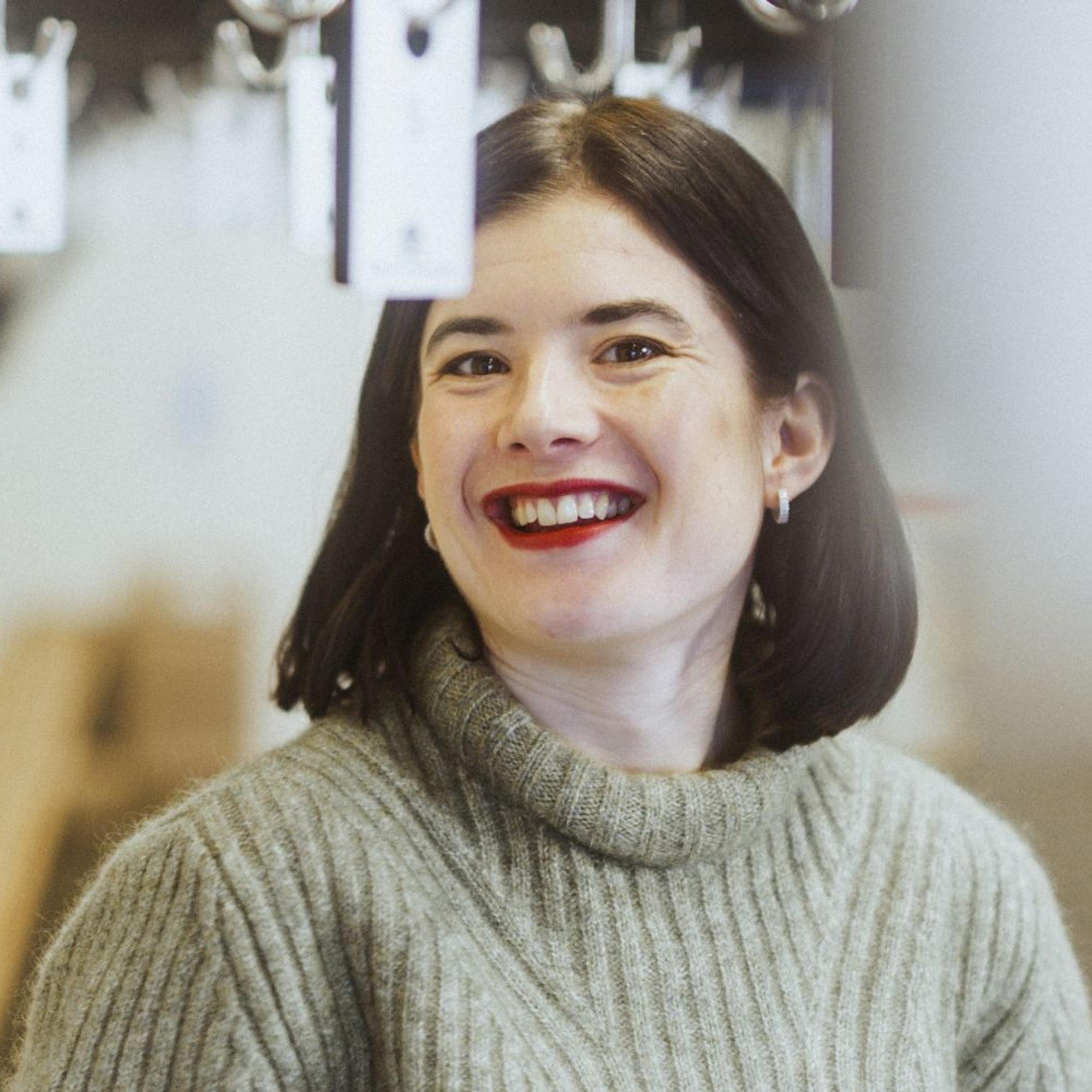 Kun näyttelijä Aksa Korttila oli teini, Sinikka Sokka teki yllättävän ehdotuksen: ”Kutsun häntä bonusmamakseni”