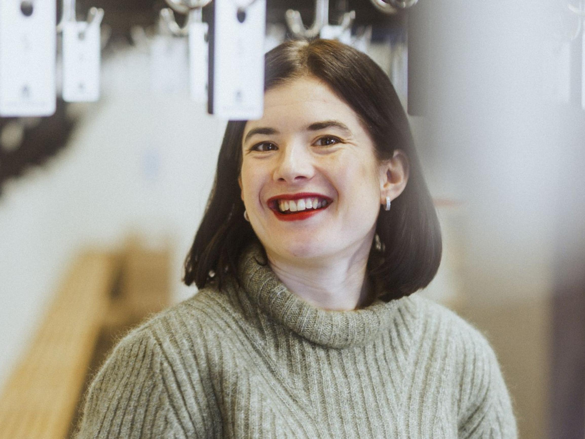 Kun näyttelijä Aksa Korttila oli teini, Sinikka Sokka teki yllättävän ehdotuksen: ”Kutsun häntä bonusmamakseni”