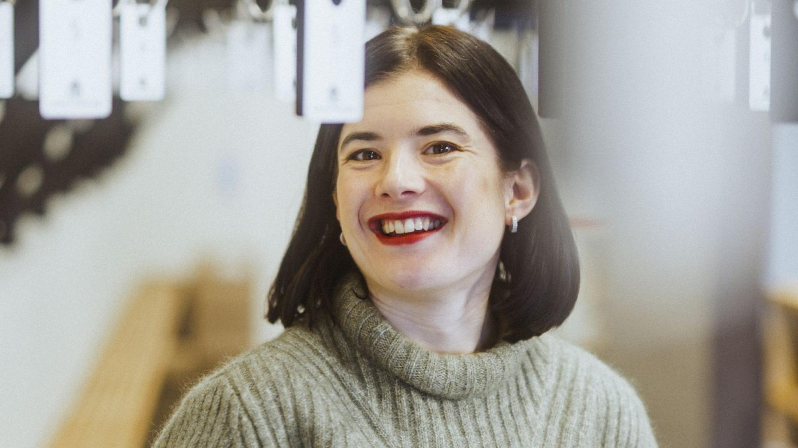 Kun näyttelijä Aksa Korttila oli teini, Sinikka Sokka teki yllättävän ehdotuksen: ”Kutsun häntä bonusmamakseni”