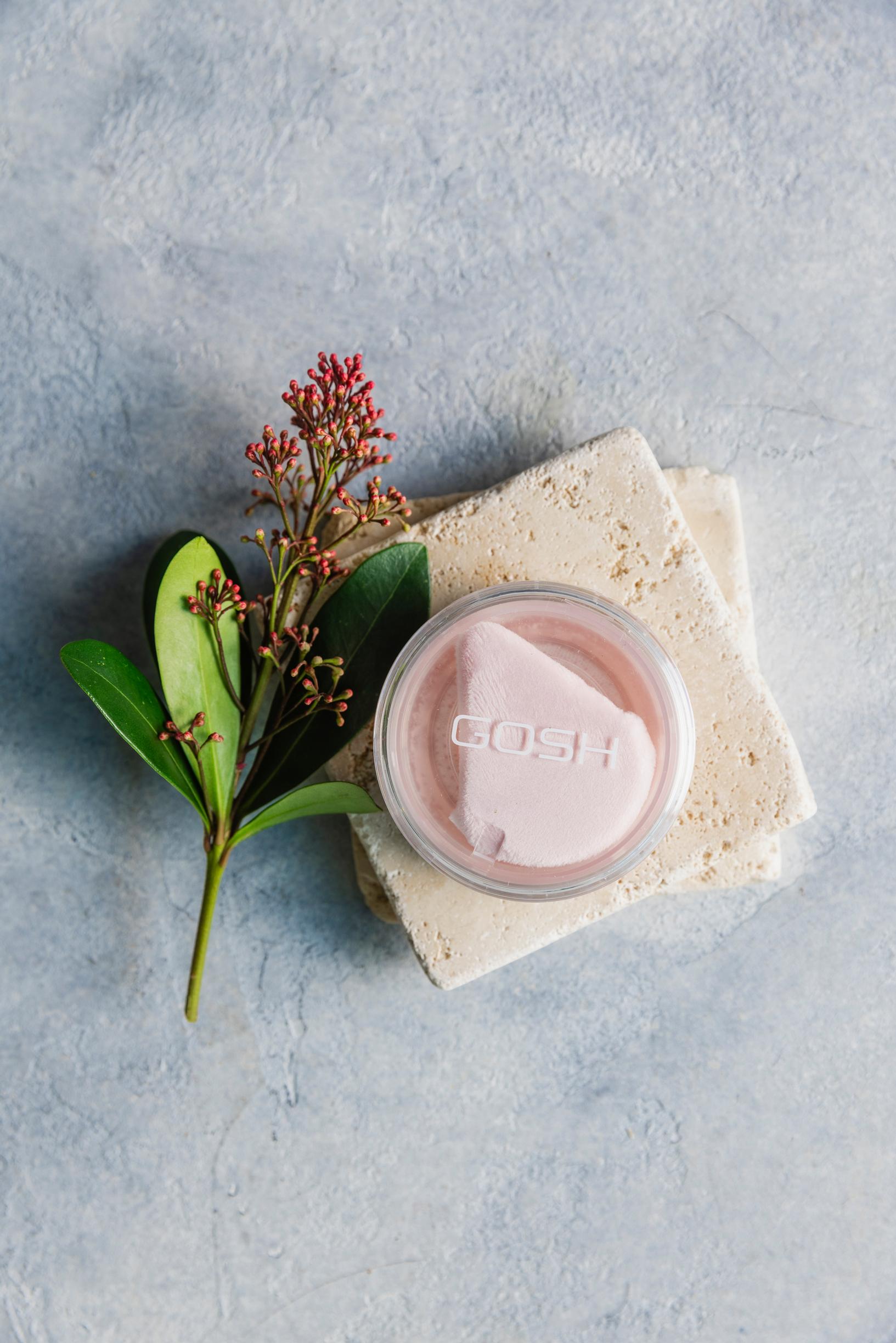 Gosh Bake’n Set Powder 19,90 e.