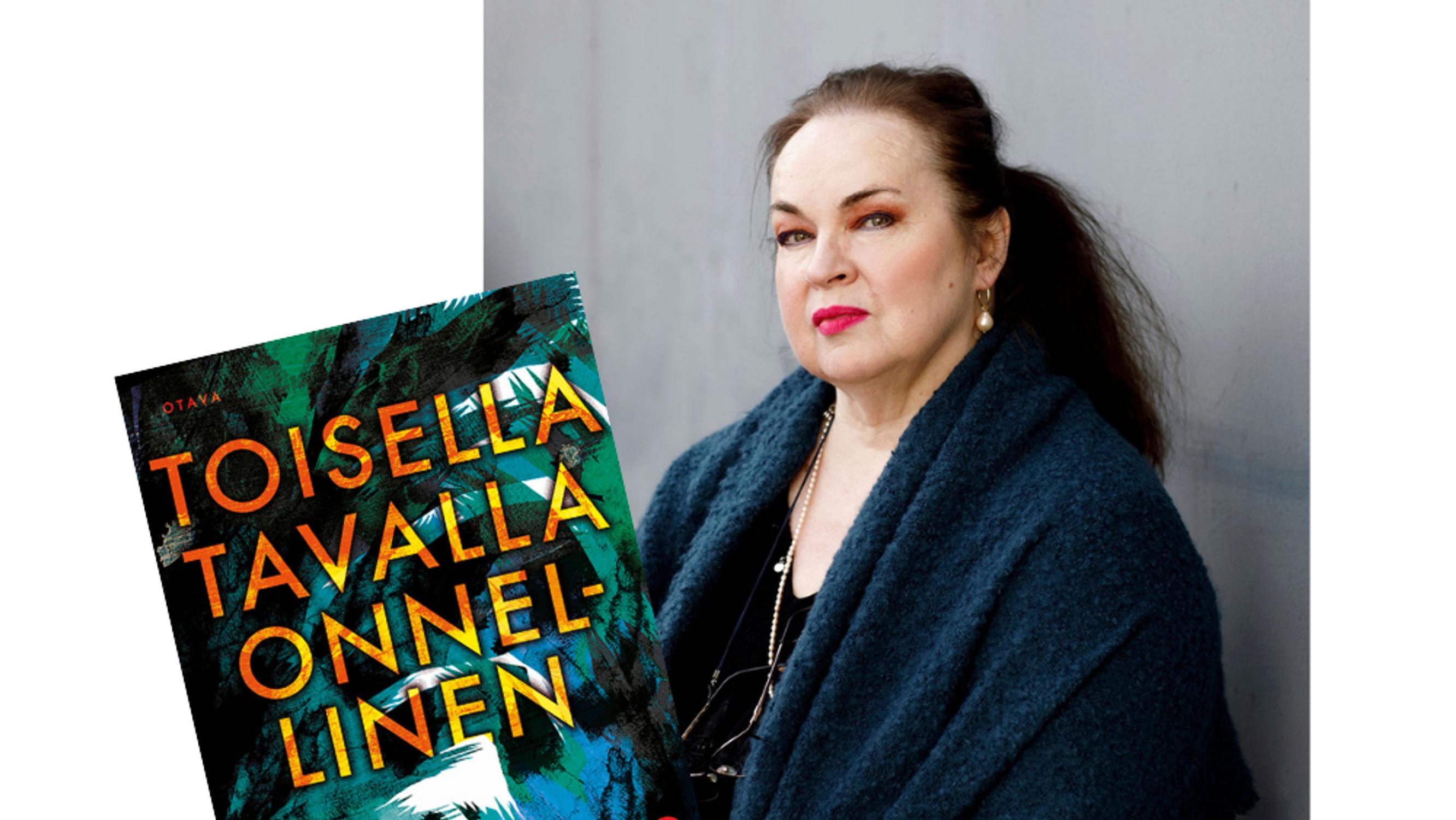 Pirjo Hassisen romaani Toisella tavalla onnellinen onnistuu näyttämään kaiken oleellisen keski-ikäisen naisen elämästä – lue Eevan kirjavinkit