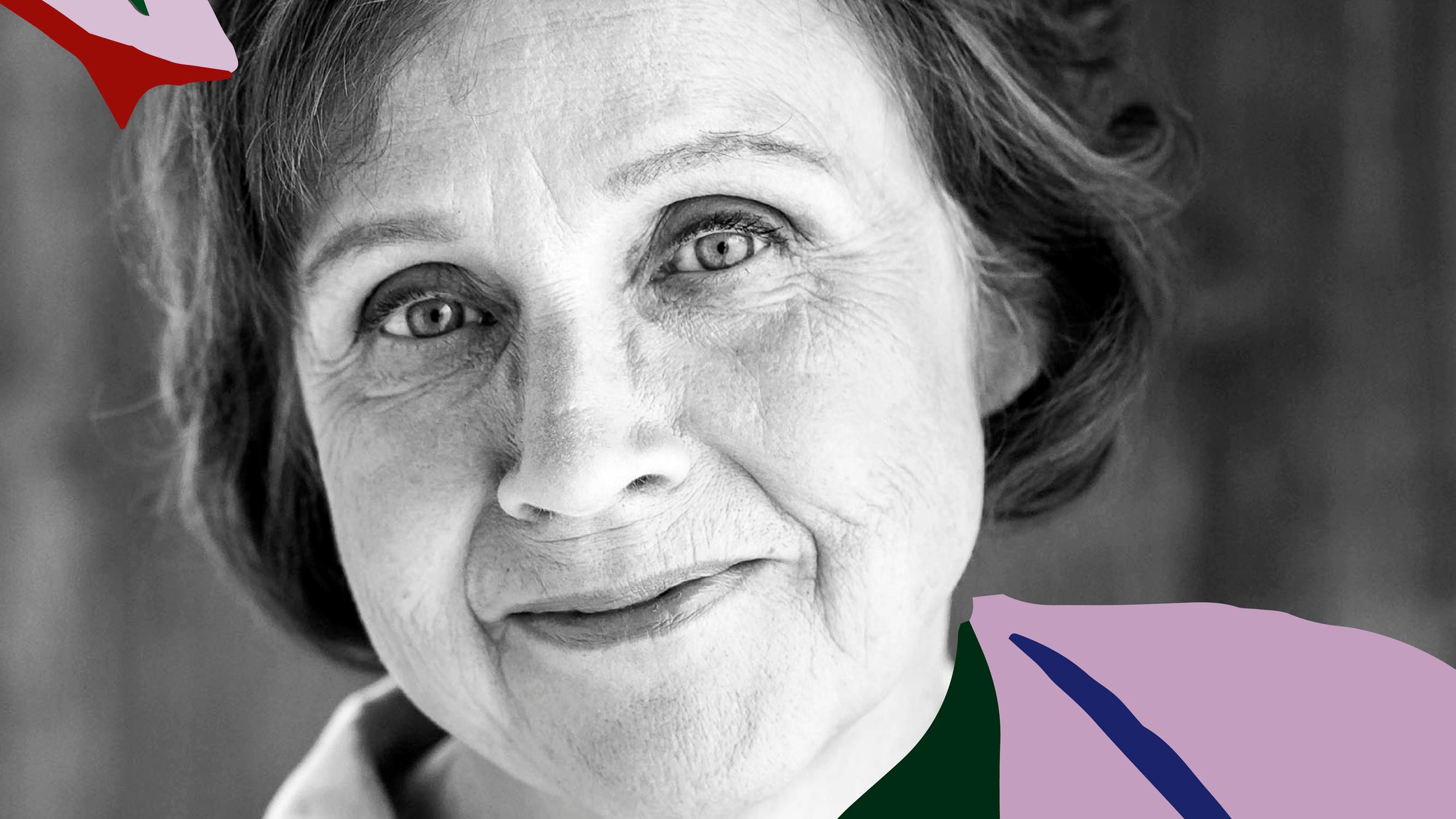 Virpi Hämeen-Anttila oli 40-vuotias, kun hän alkoi kirjoittaa romaaneja – ”Tarinoita alkoi vain tulla jossakin vaiheessa”