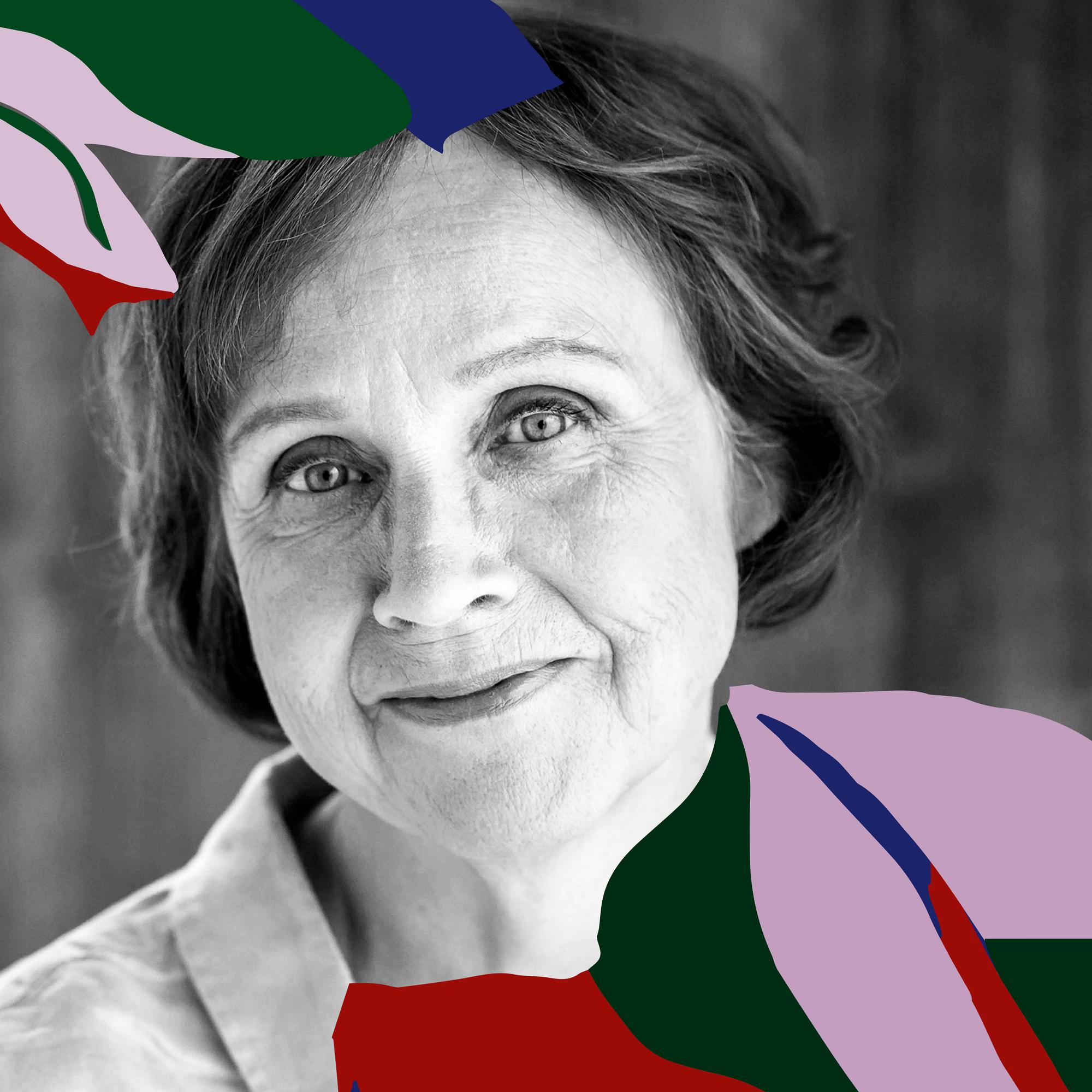 Virpi Hämeen-Anttila oli 40-vuotias, kun hän alkoi kirjoittaa romaaneja – ”Tarinoita alkoi vain tulla jossakin vaiheessa”