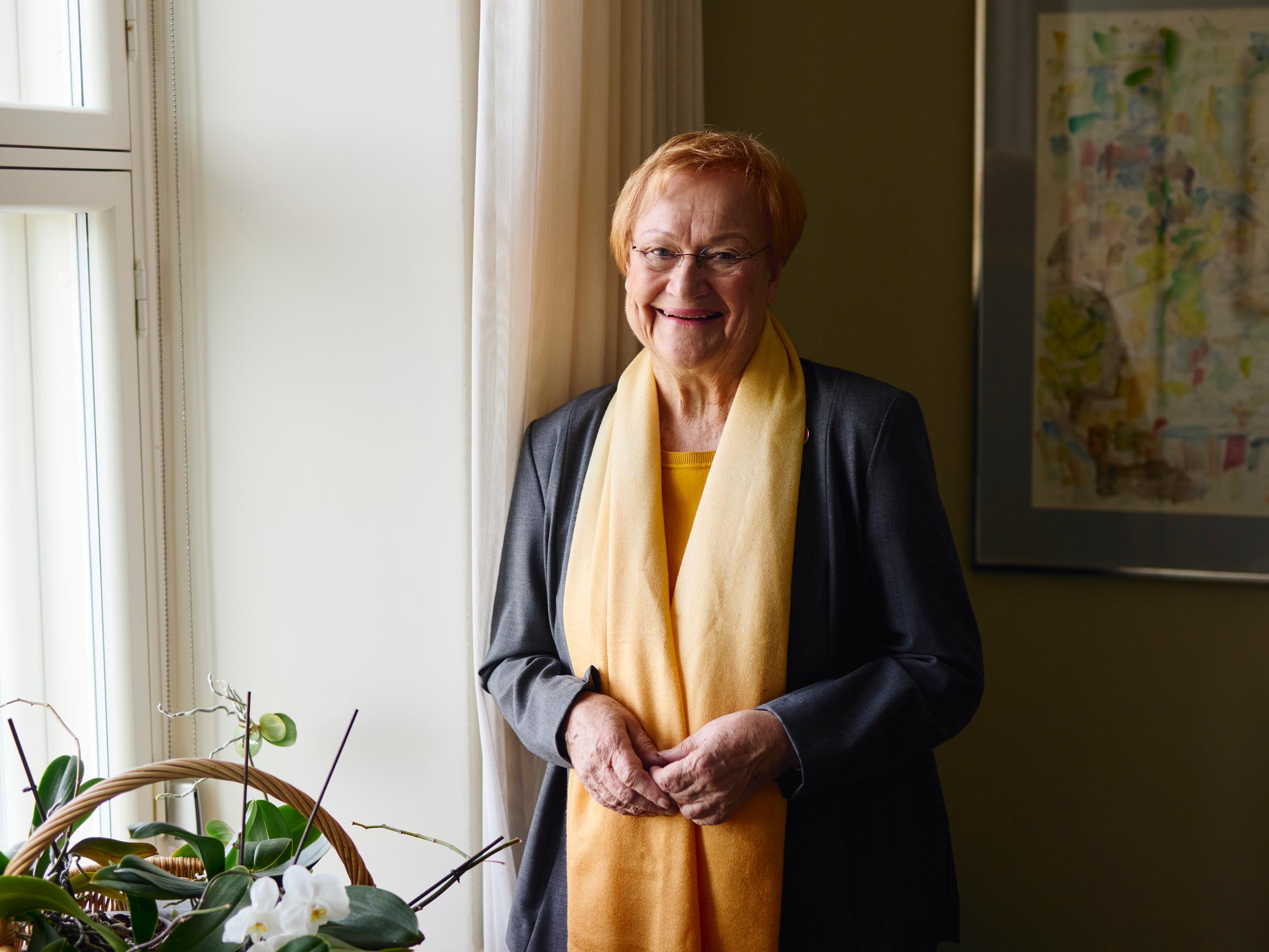 Tarja Haloseen on kohdistettu järkyttäviä viestejä – teki radikaalin teon: ”Monista olisi saanut oikeusjuttuja”