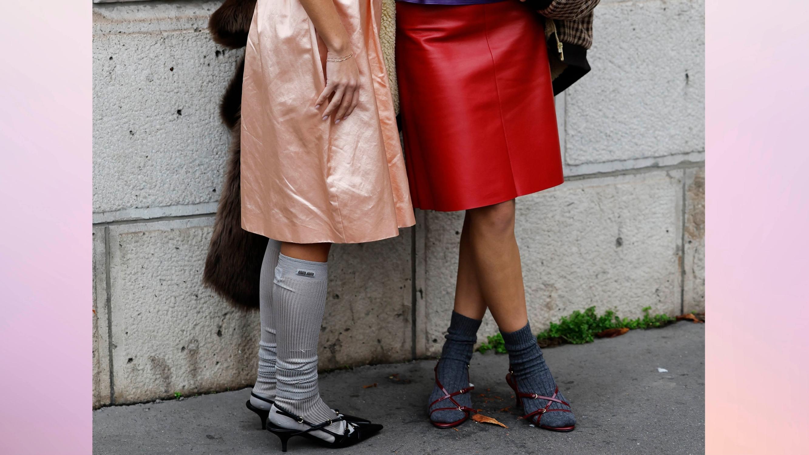 10 mukavat korkokengät – näillä pystyt tanssimaan koko illan