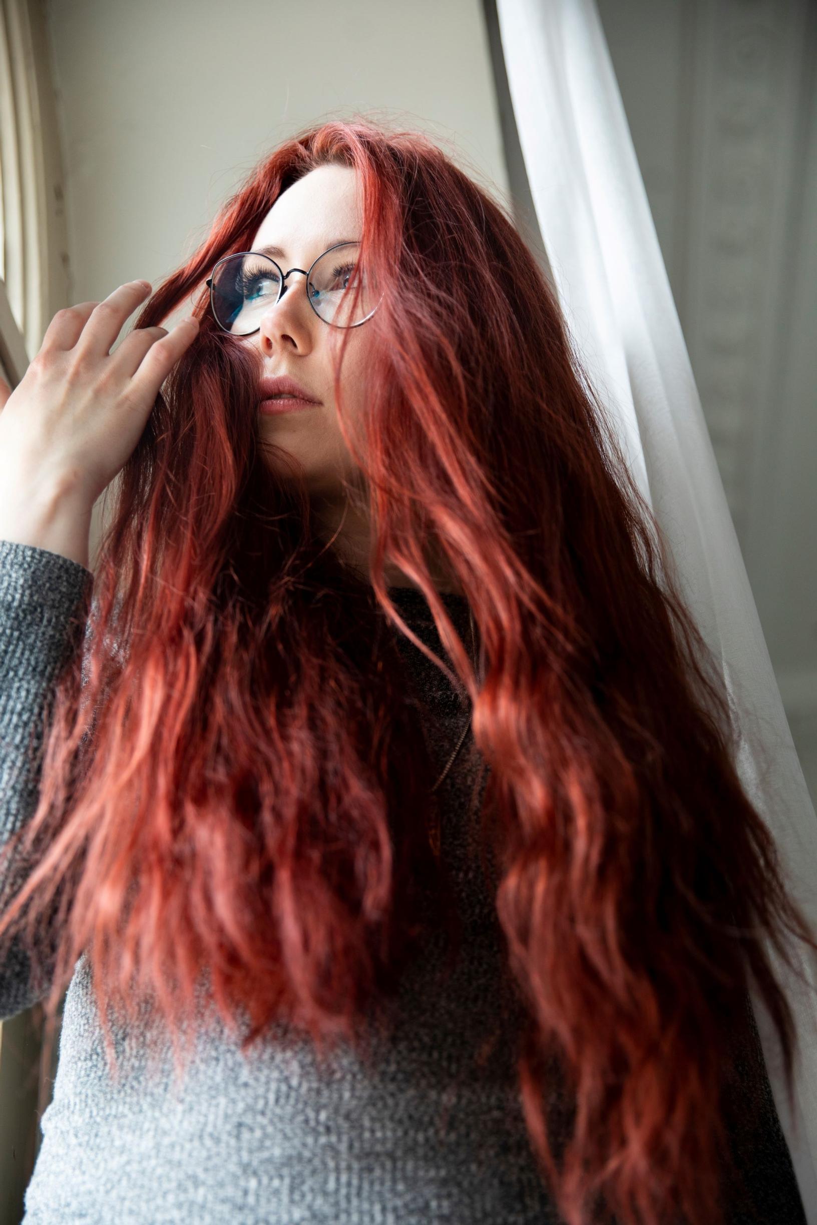 Kiusaaminen ja tuhoisa suhde sairastuttivat Jenna Honkasen – ”Kaikki eivät toivu tai pääse yli masennuksesta, ja se on ihan ok”