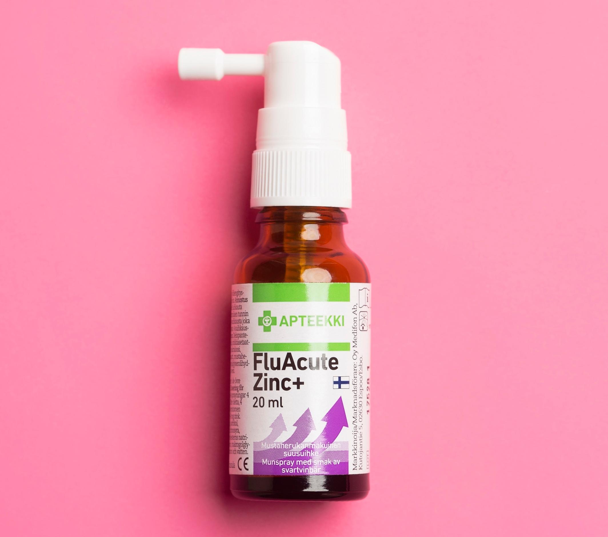 10 parasta terveystuotetta 2019