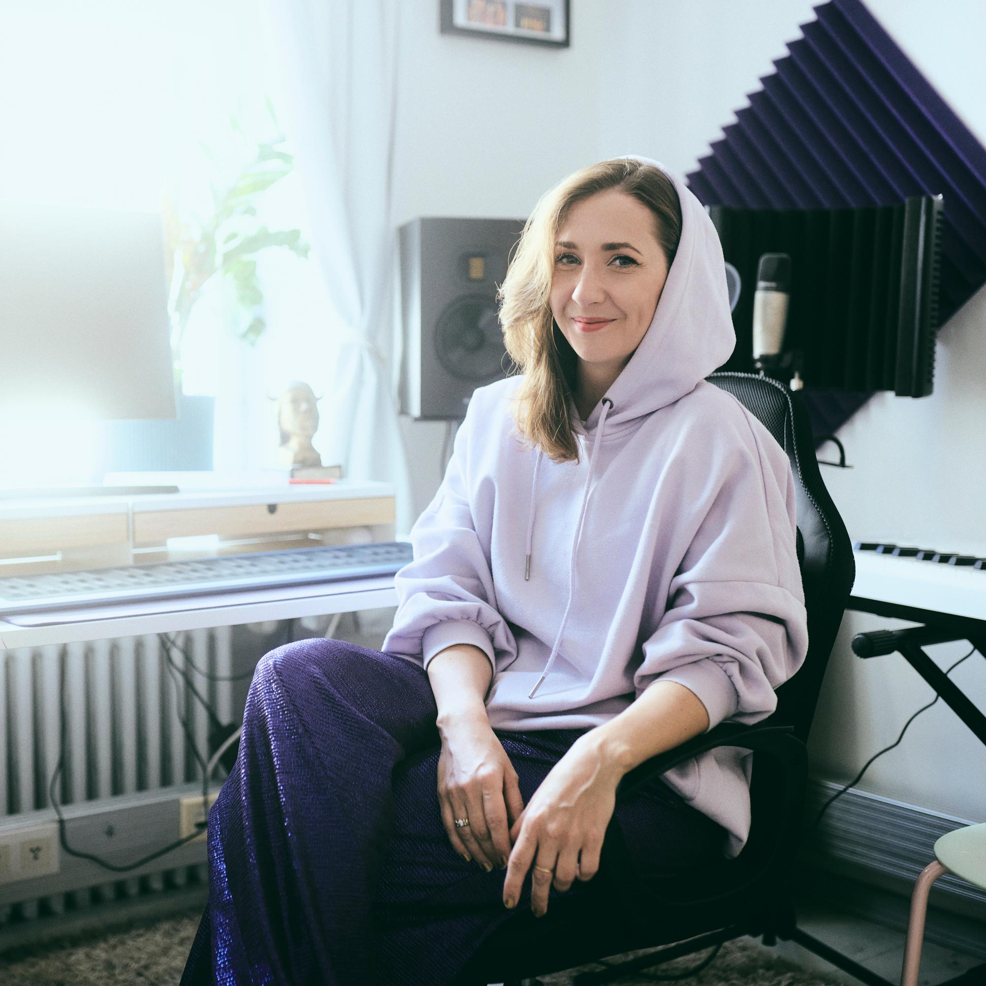 Venla loi kansainvälistä uraa muusikkona, mutta sitten lavalle nouseminen alkoi ahdistaa: ”Päätin ottaa aikalisän”