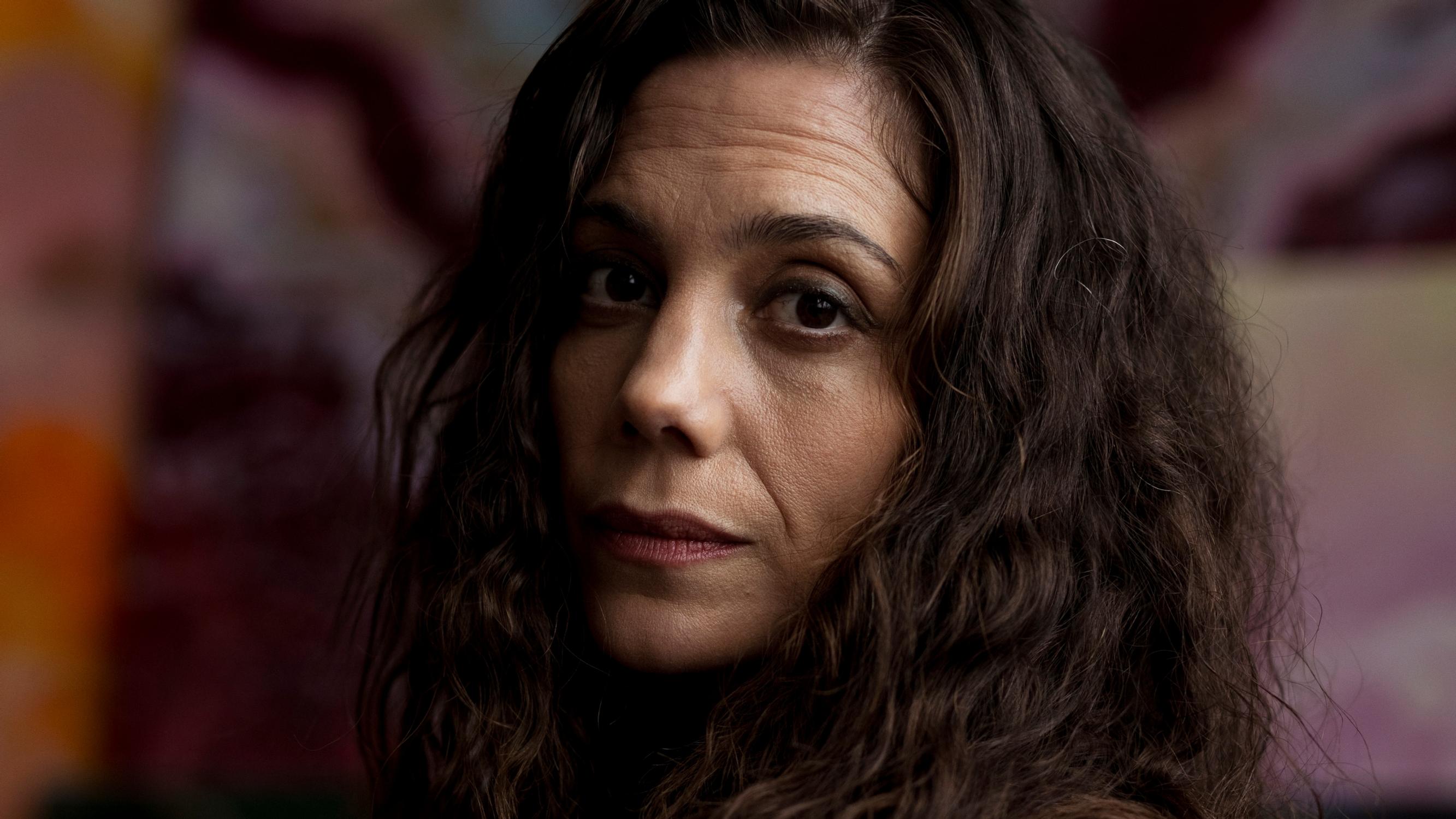 Manuela Bosco on imettänyt 10 vuotta putkeen: ”Tietenkin kaipaan omaa aikaa, työtä ja ystäviä”