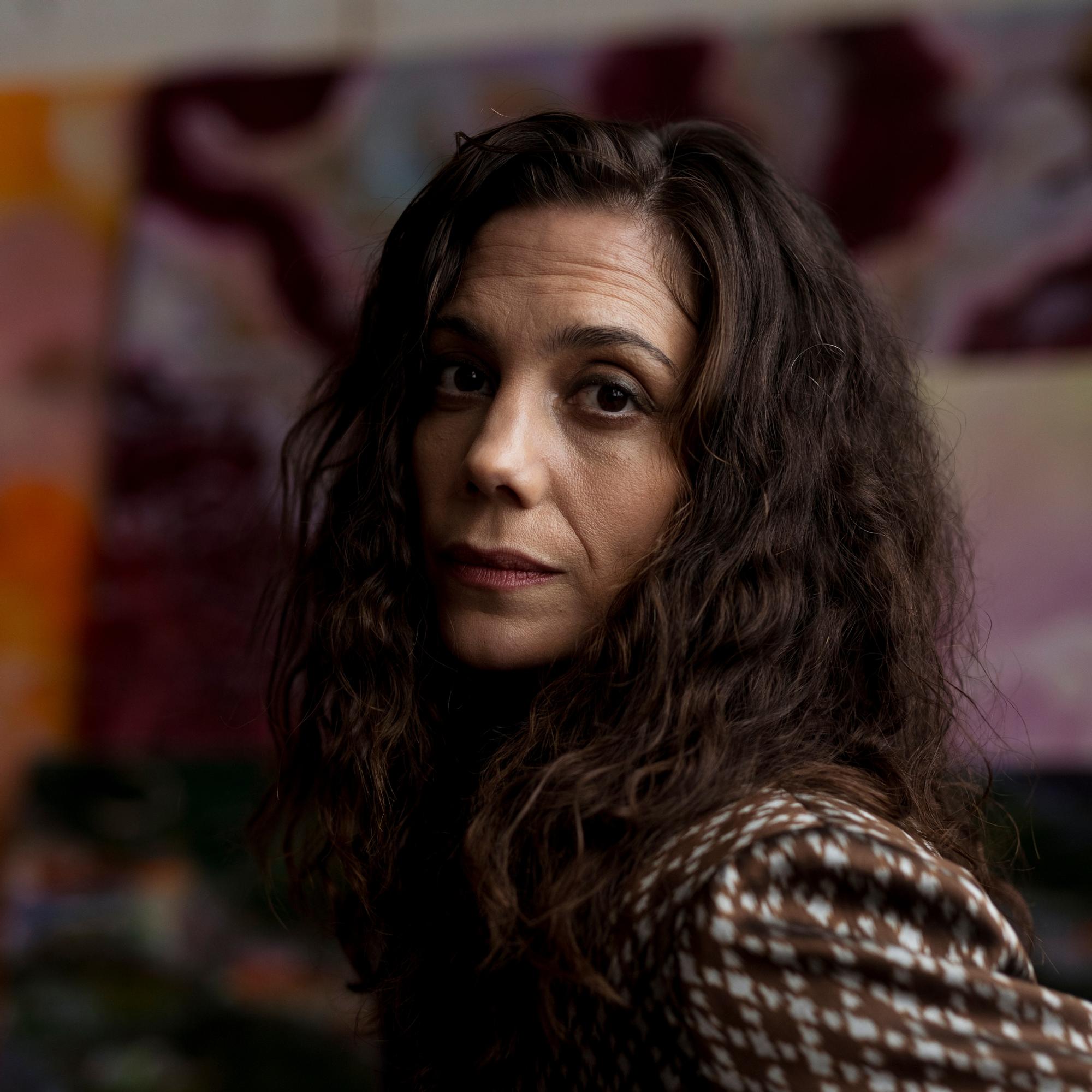 Manuela Bosco on imettänyt 10 vuotta putkeen: ”Tietenkin kaipaan omaa aikaa, työtä ja ystäviä”