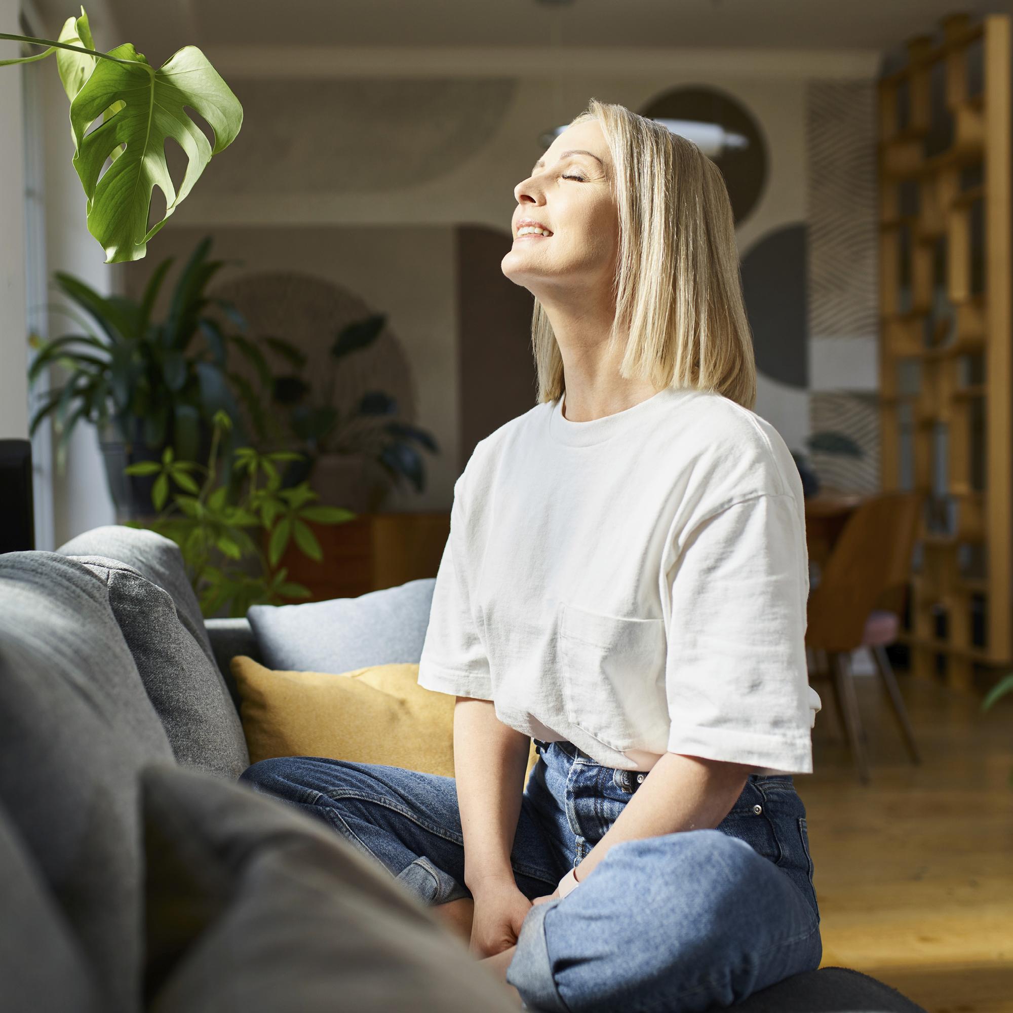 Kiinnitä huomiota näihin asioihin, jos kaipaat elämääsi lisää iloa ja onnellisuutta
