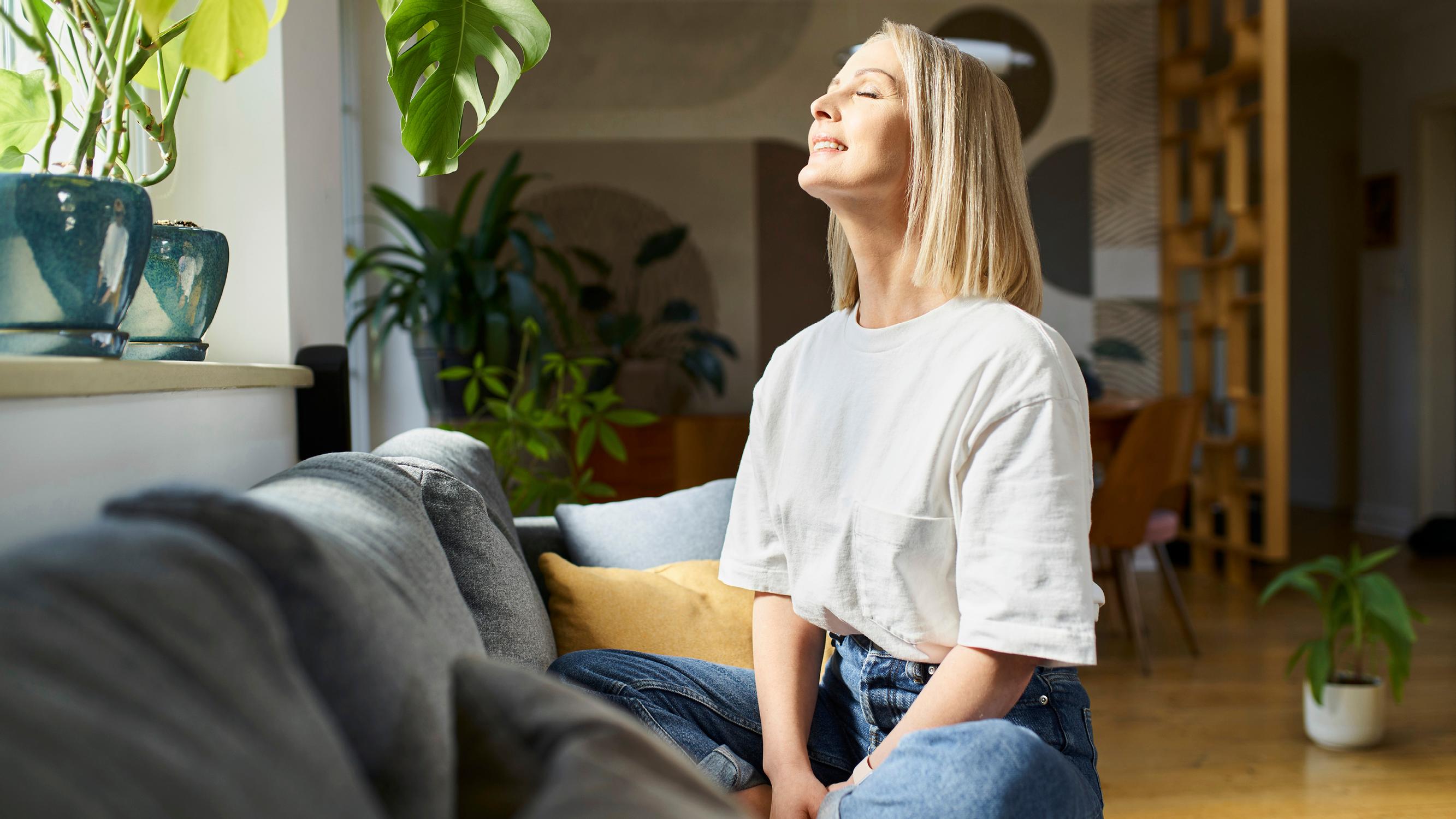 Kiinnitä huomiota näihin asioihin, jos kaipaat elämääsi lisää iloa ja onnellisuutta