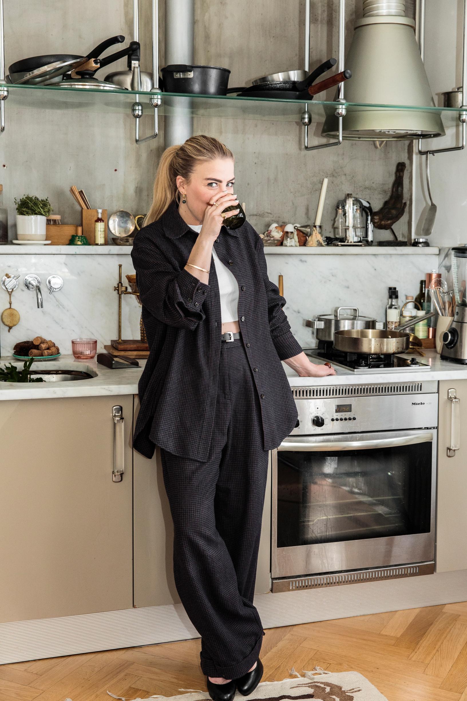 Alanvaihdon tehnyt Pinja Forsman: ”Kun irtisanouduin pankista, annoin itselleni kolme kuukautta aikaa löytää uuden alan”