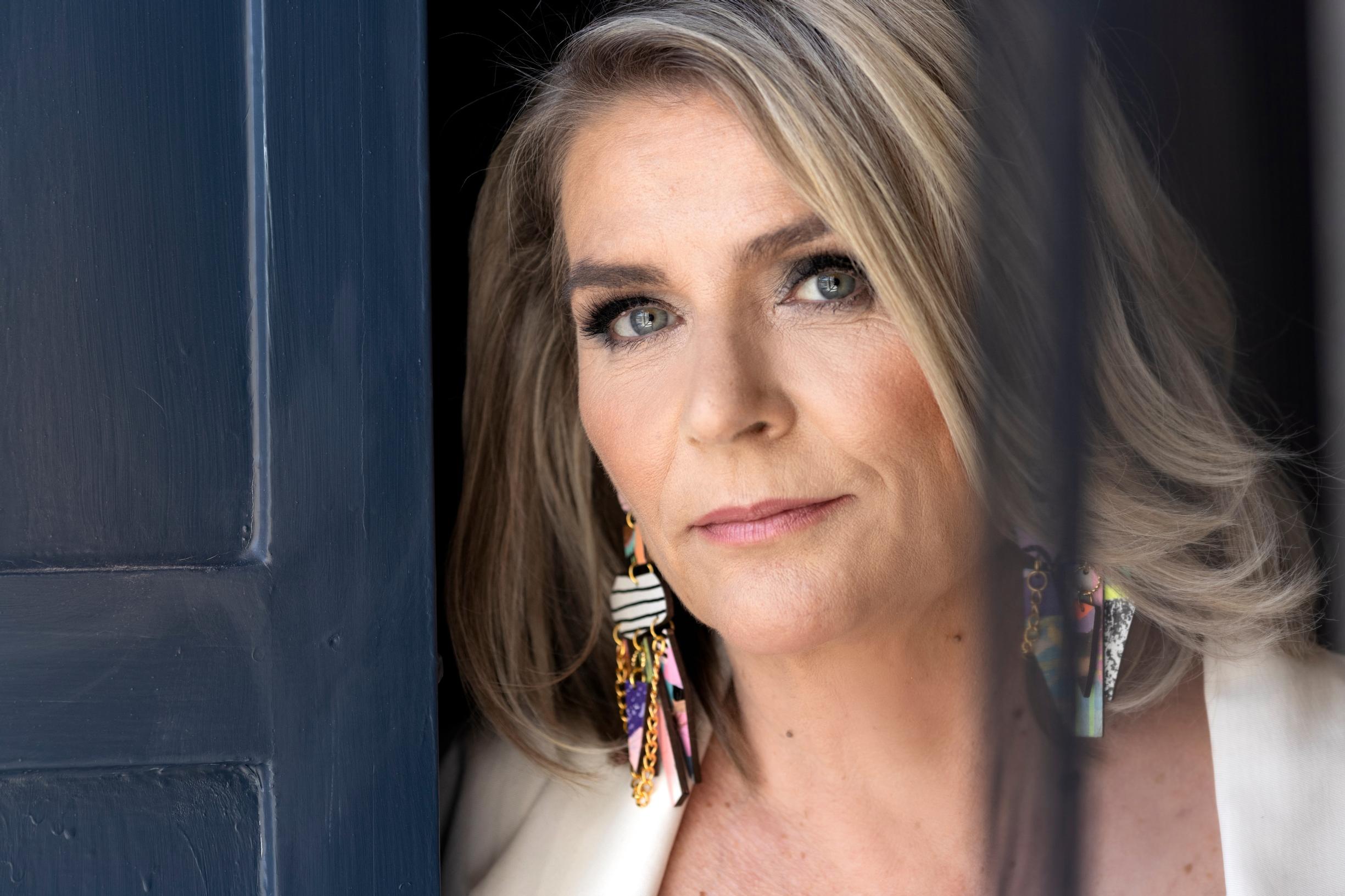 Näyttelijä Pirkko Hämäläinen: ”Pulmat ratkeavat polskiessa”