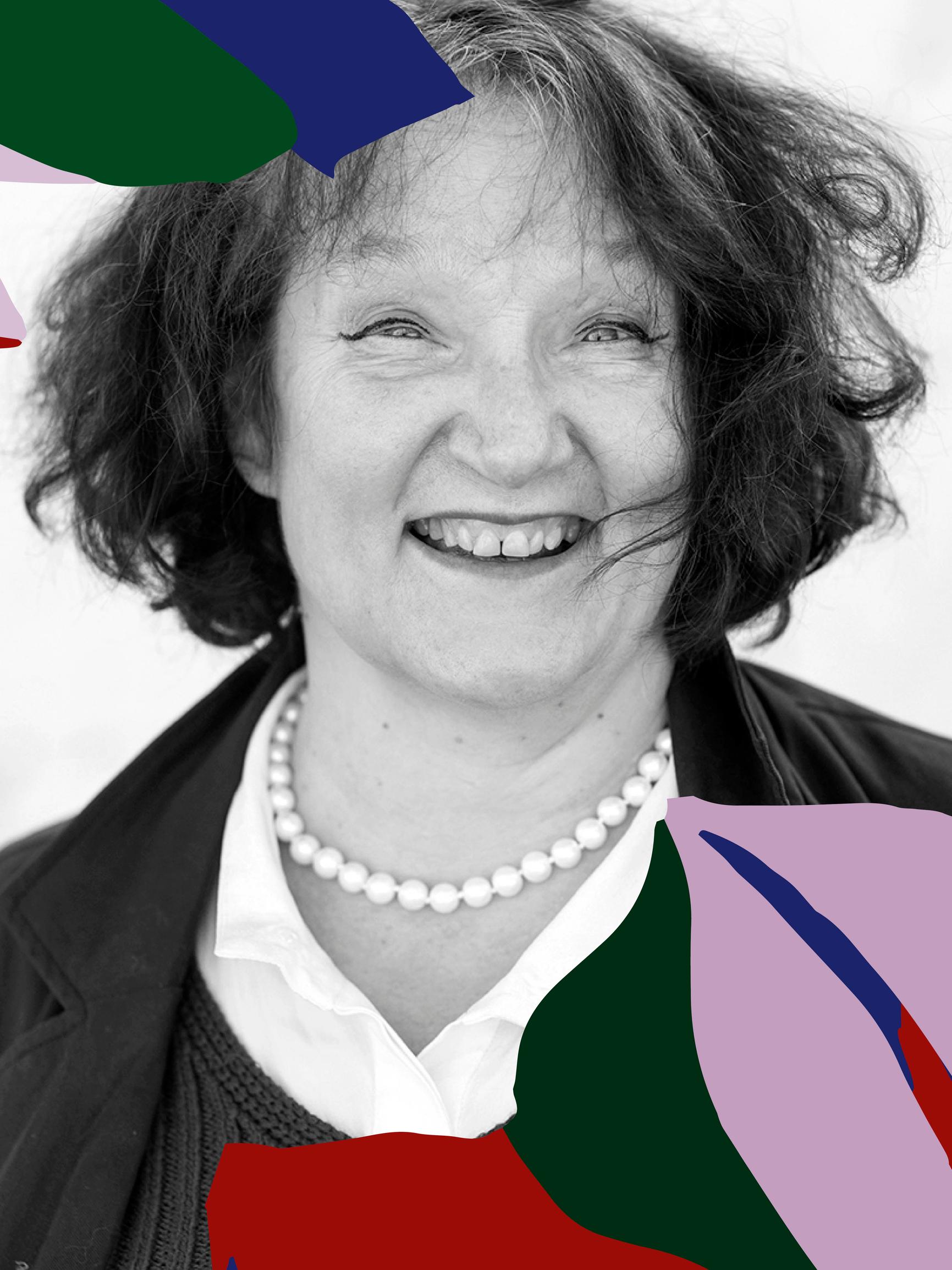 Finlandia-voittaja Monika Fagerholm koki rankan loppuunpalamisen – toivuttuaan hän opetteli työrytmin, jota noudattaa joka ikinen päivä