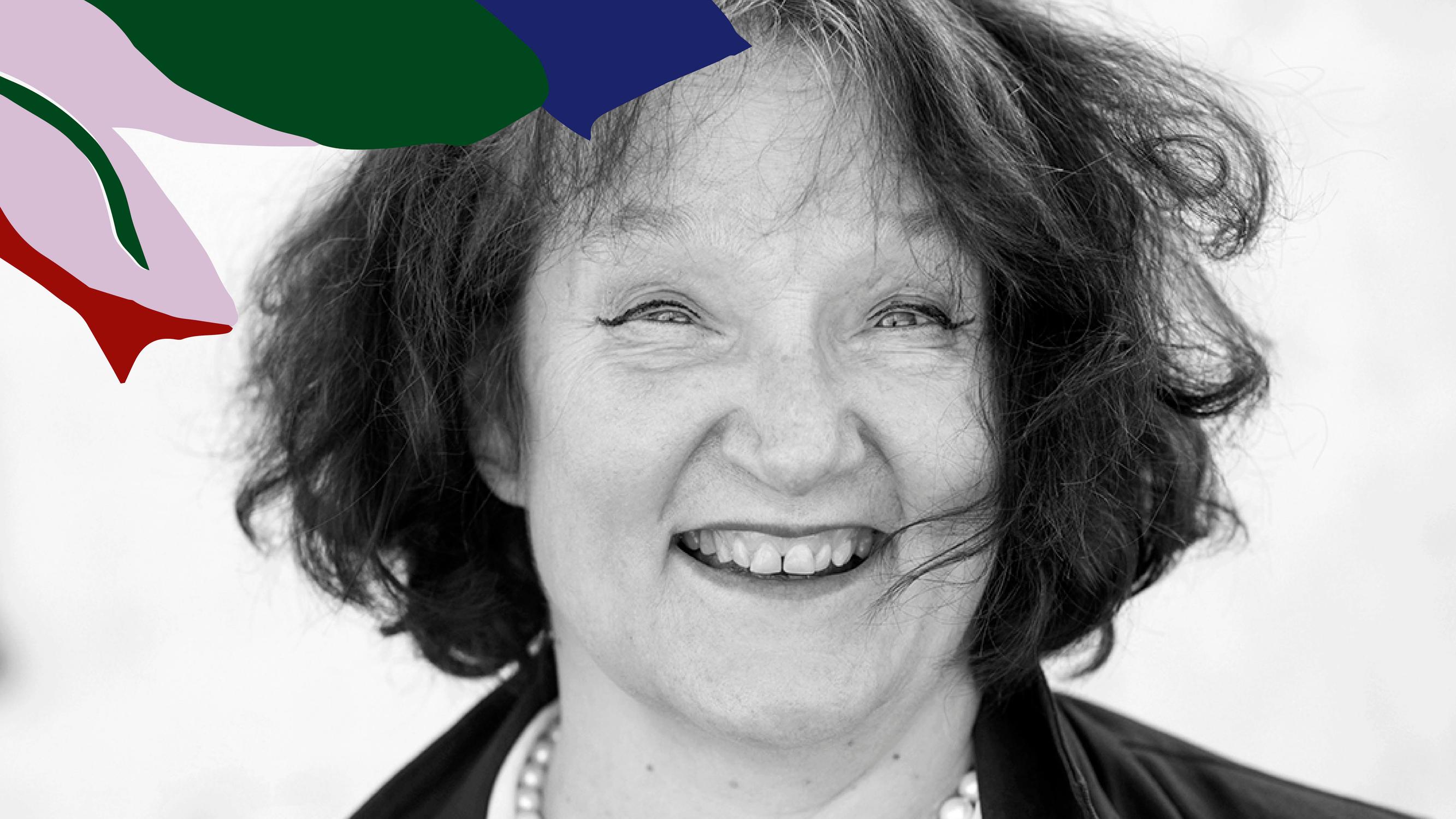 Finlandia-voittaja Monika Fagerholm koki rankan loppuunpalamisen – toivuttuaan hän opetteli työrytmin, jota noudattaa joka ikinen päivä