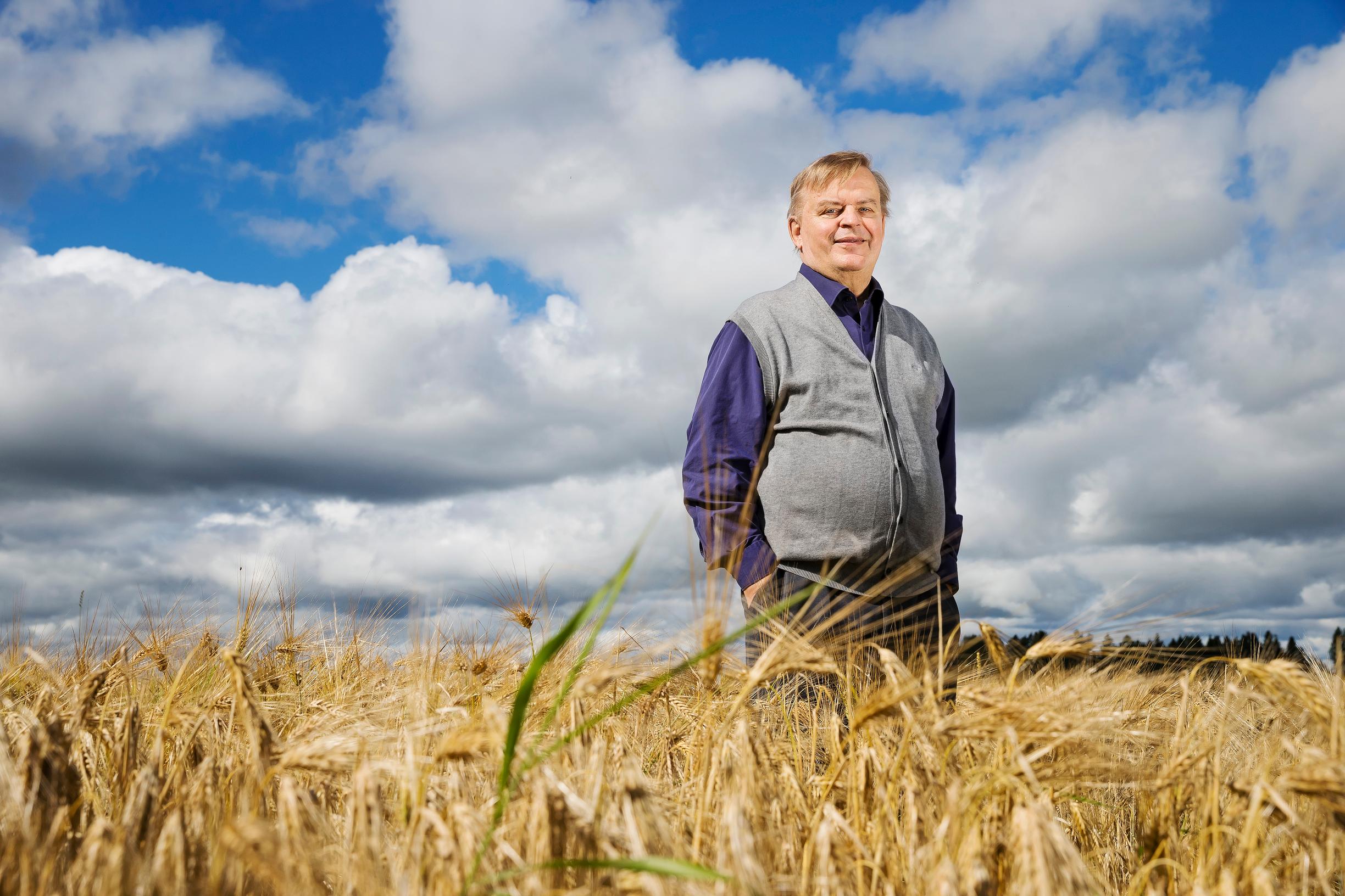 Raimo Sailas 1945–2020: "Ylellisyyttä ovat asiat, joita ei saa rahalla"