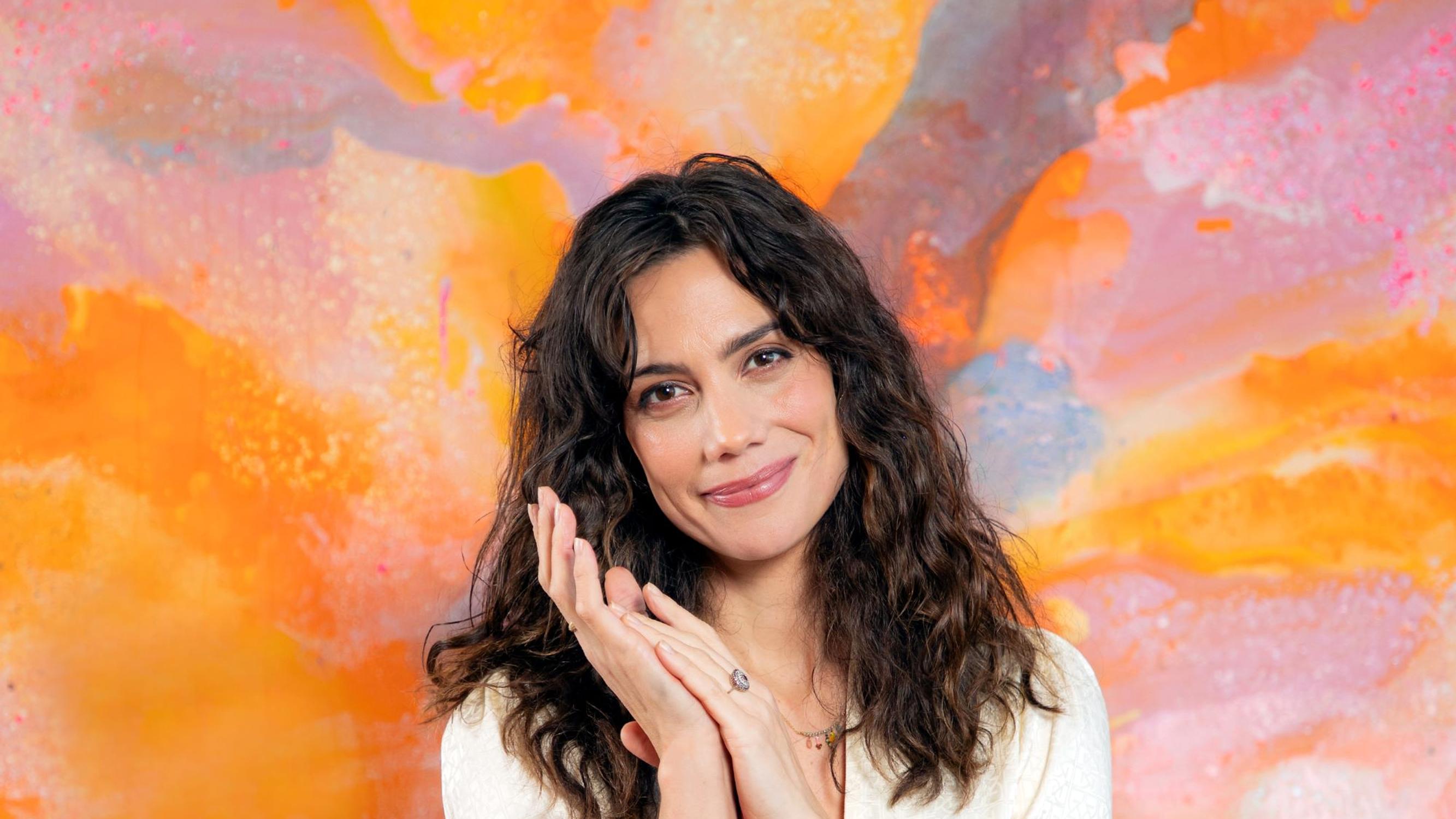 Manuela Bosco: ”Tunnen kutsun uuteen tehtävään”