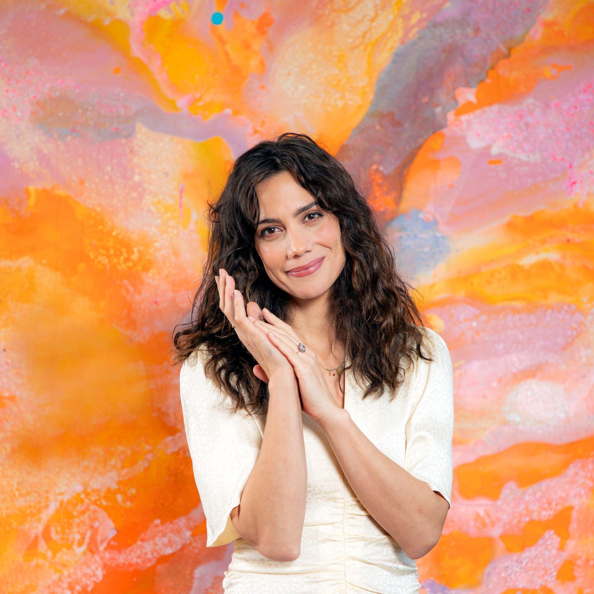 Manuela Bosco: ”Tunnen kutsun uuteen tehtävään”