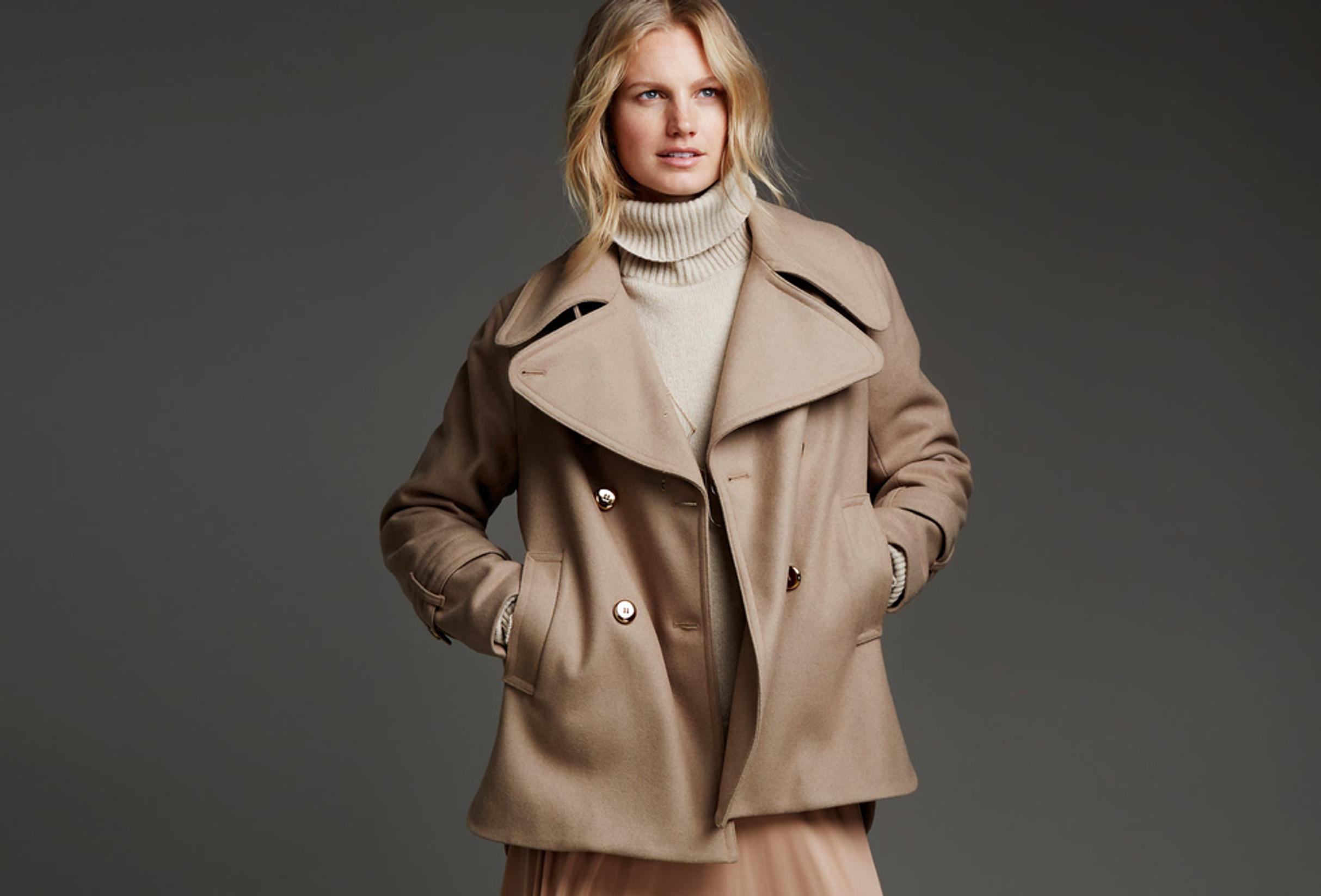 Näin tunnistat laadukkaan villakangastakin 