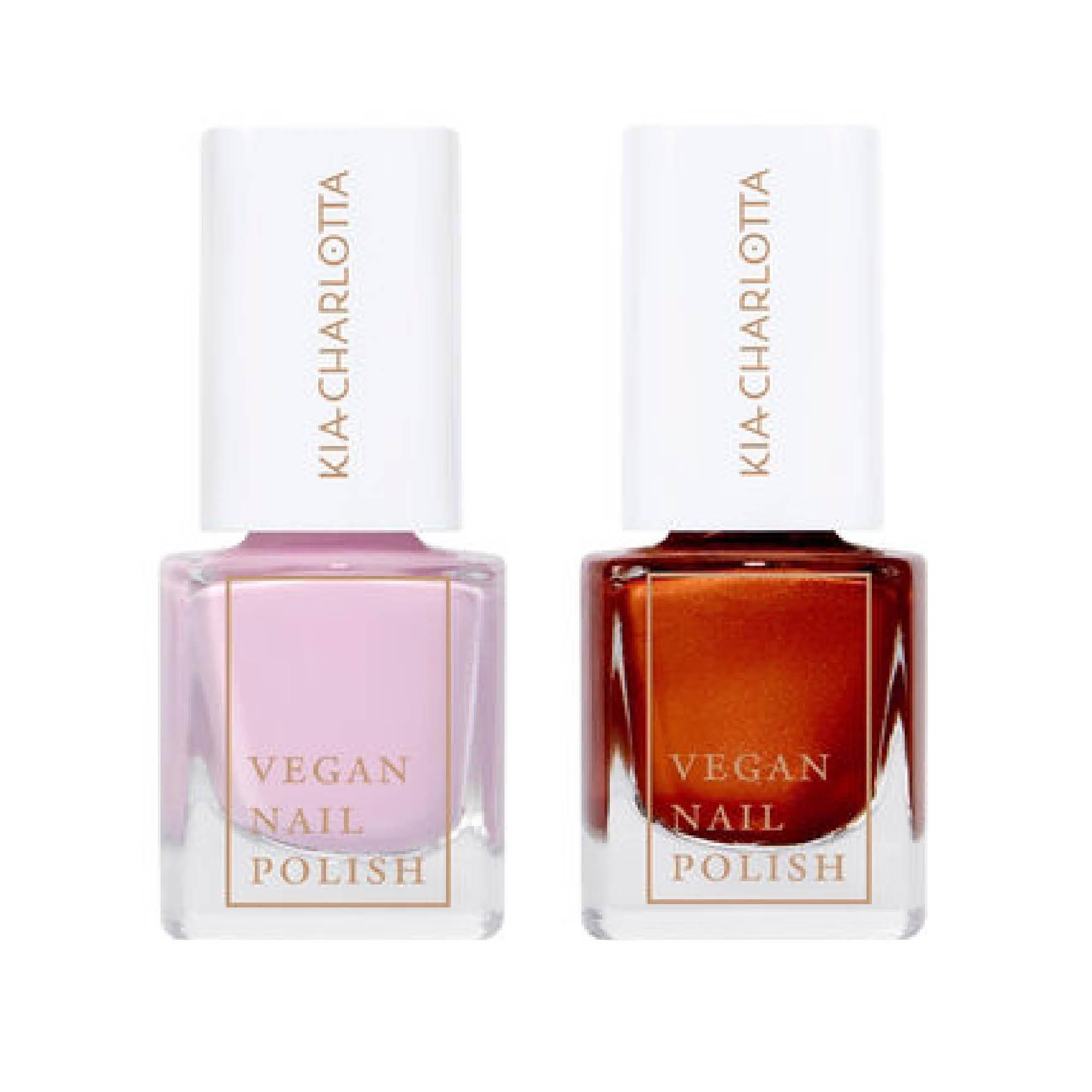 Kynsilakka 15,50 e/11 ml, Kia-Charlotta.