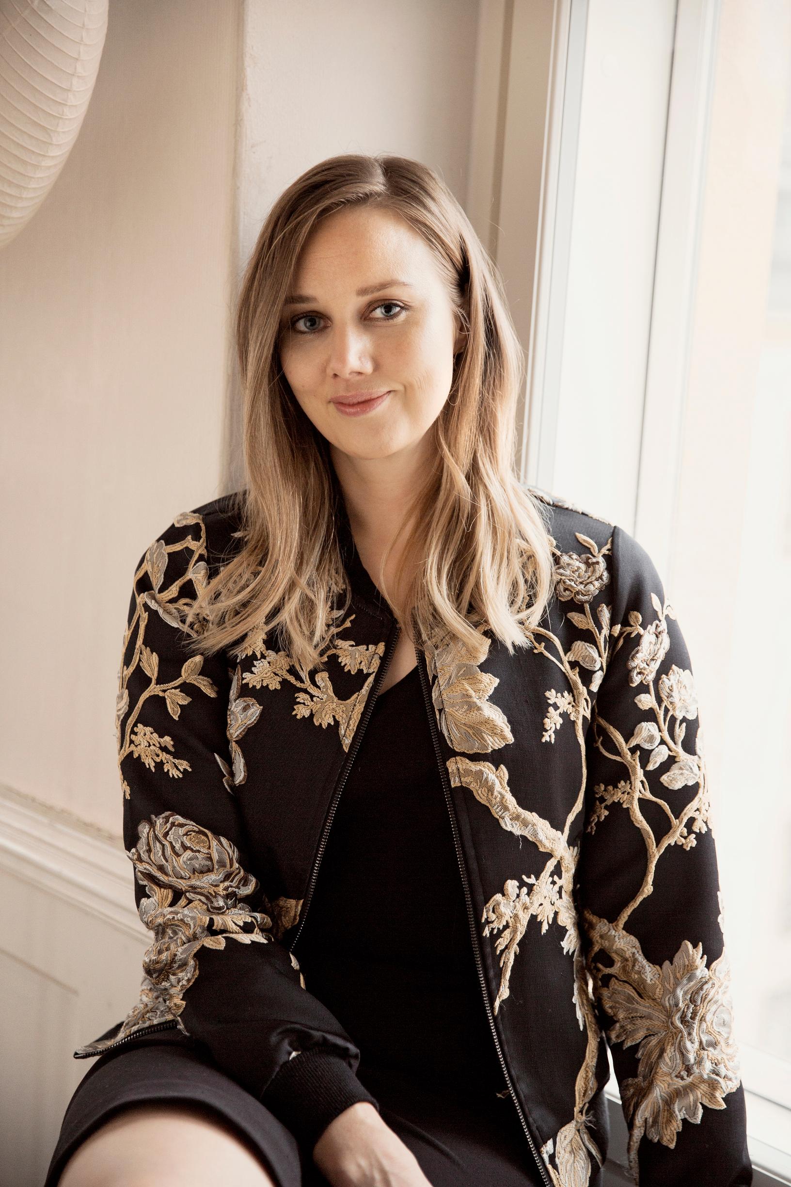 Pelokkaat ovat rohkeimpia, sillä heidän pitää ottaa suurimpia askeleita