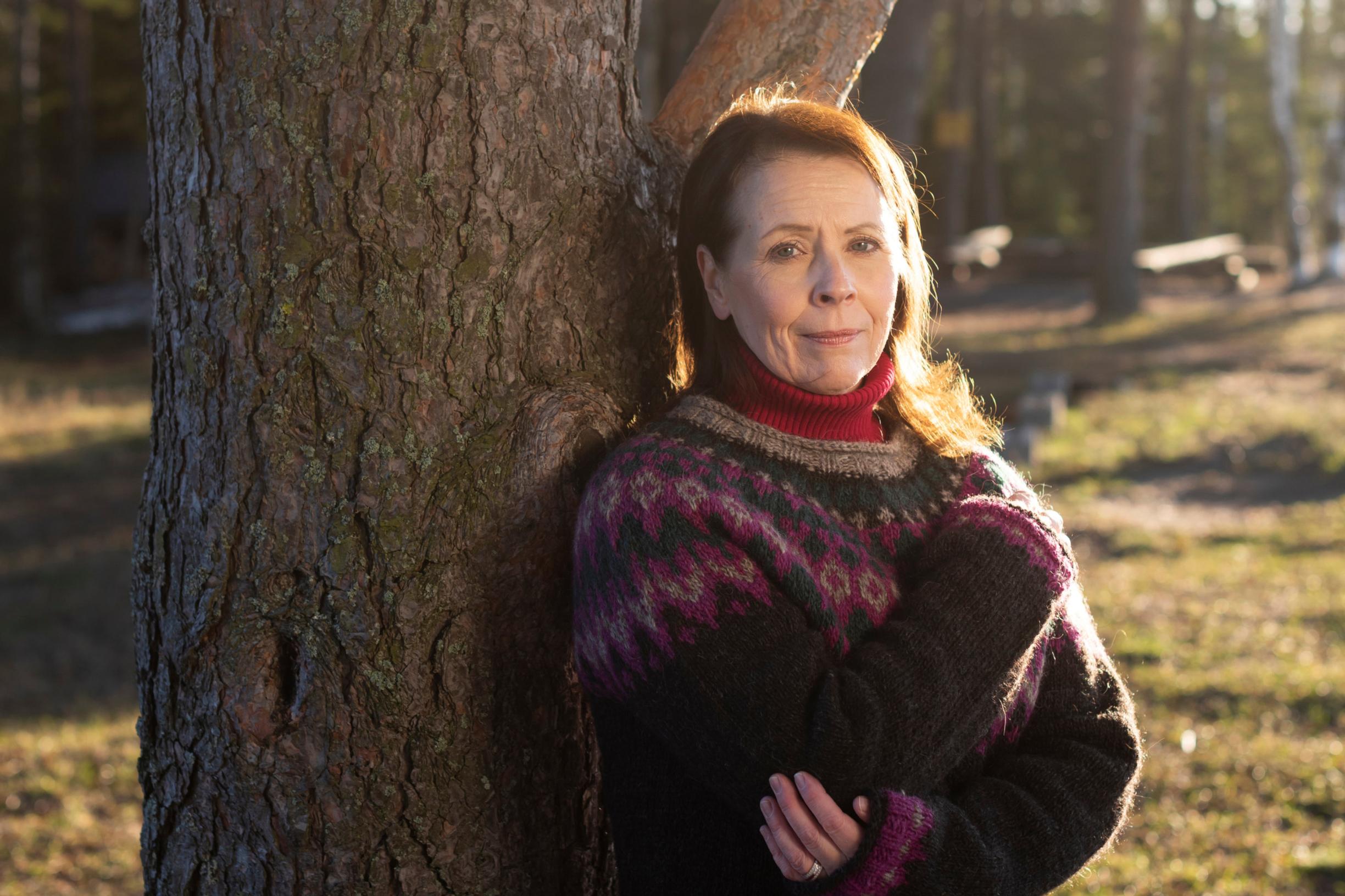 Selviytymistarina: Erityisherkkä Riikka on kärsinyt syömishäiriöstä, läheisriippuvuudesta ja masennuksesta: ”Uskon, että jokaisella vakavasti masentuneella on itsetuhoisia ajatuksia, koska olemassaolo on silloin niin tuskallista”