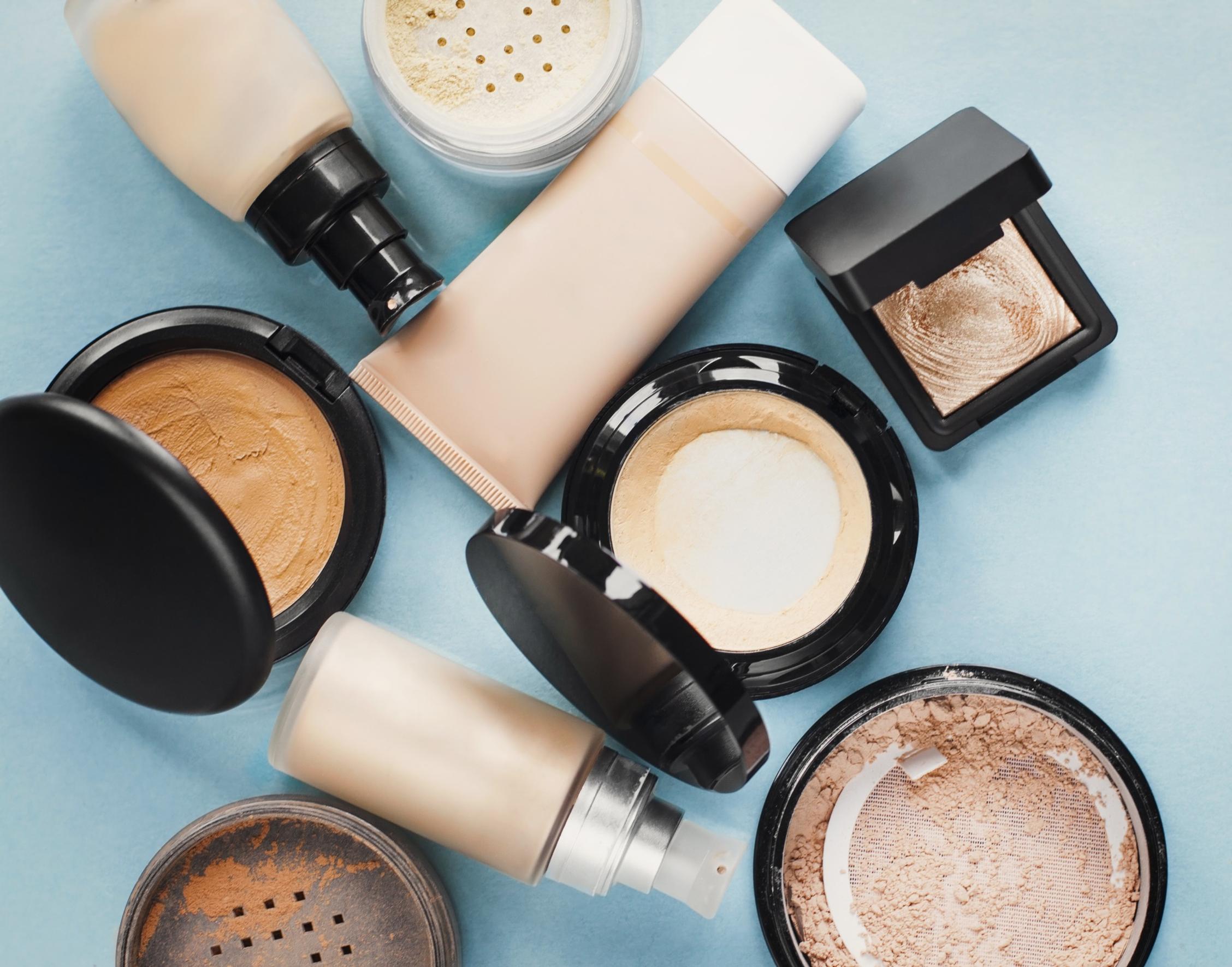 Second hand -kosmetiikka tulee! Ostaisitko sinä käytettyjä meikkejä?