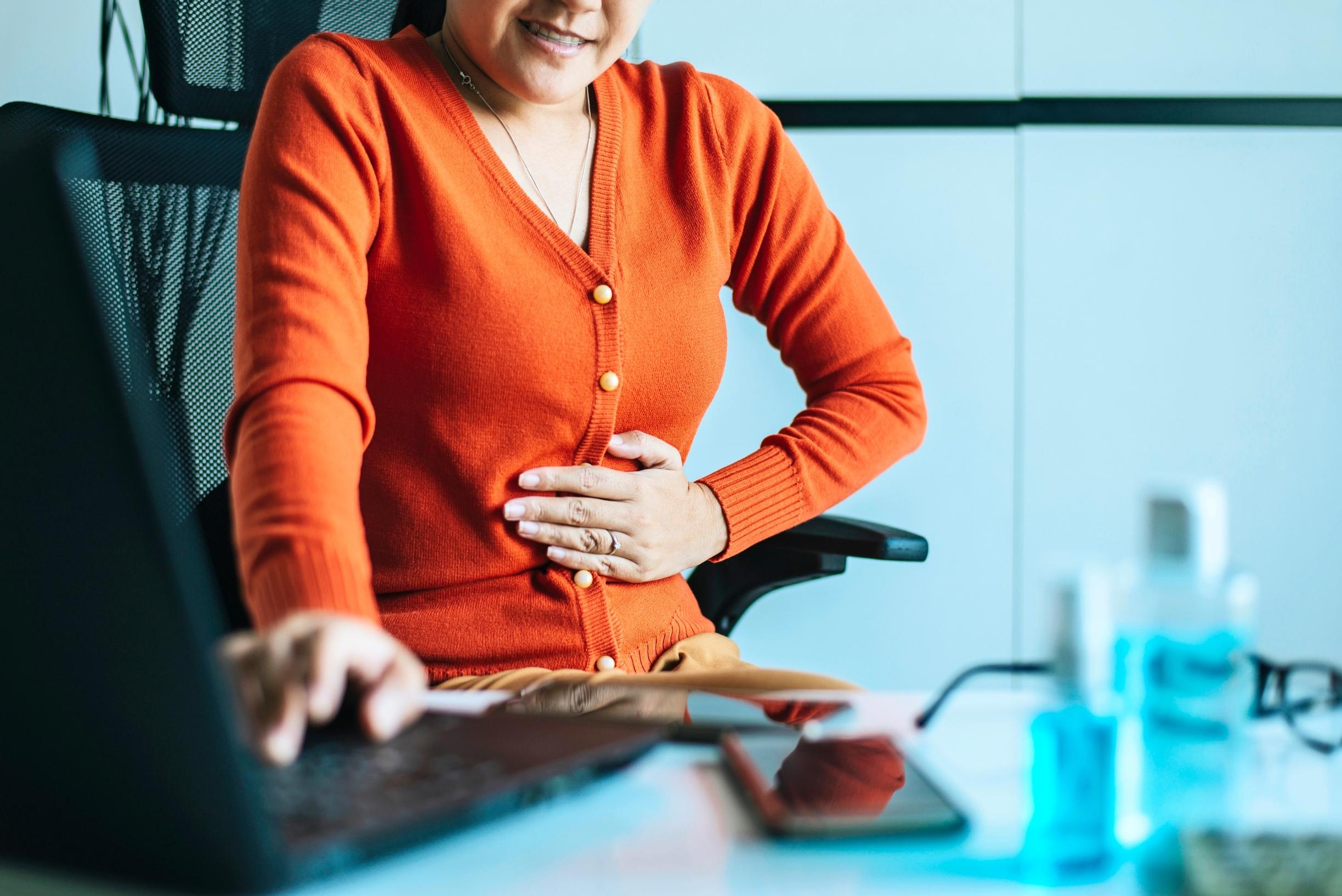 Muuttuivatko kuukautiset yhtäkkiä? Syynä voi olla kohdun hyvälaatuinen kasvain myooma – näin se hoidetaan