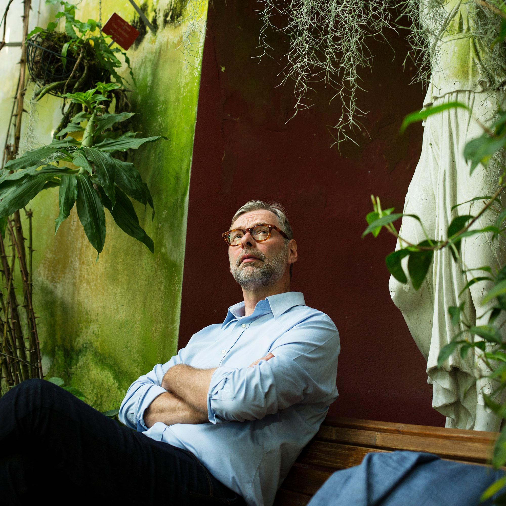 Kansallisteatterin pääjohtaja Mika Myllyaho: ”Pelot olivat vähällä saada yliotteen”