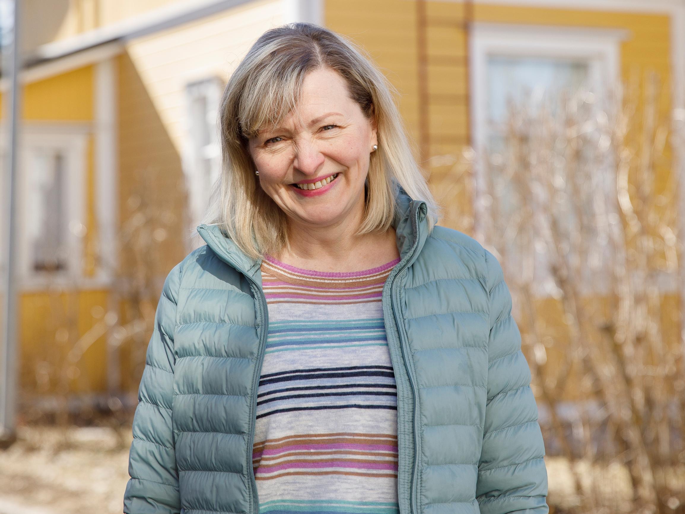 Kun Sari, 57, kuulee maiskutusta, hänessä herää raivo – tällaisia poikkeusjärjestelyitä ruokailutilanteet ovat vaatineet