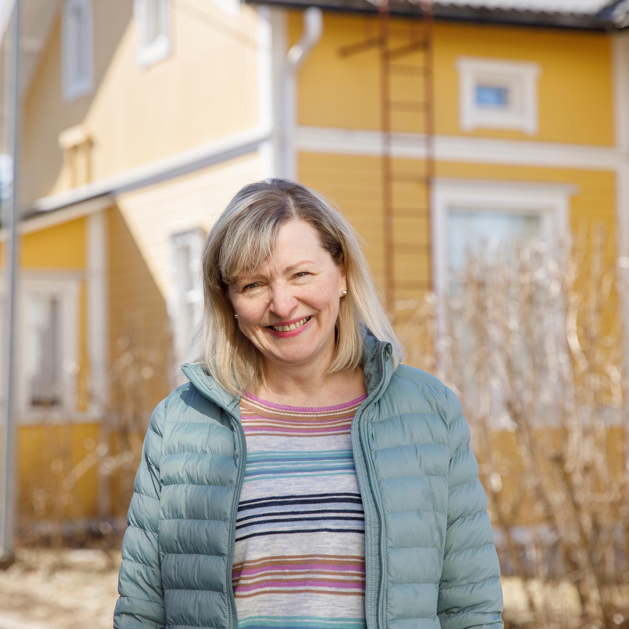 Kun Sari, 57, kuulee maiskutusta, hänessä herää raivo – tällaisia poikkeusjärjestelyitä ruokailutilanteet ovat vaatineet